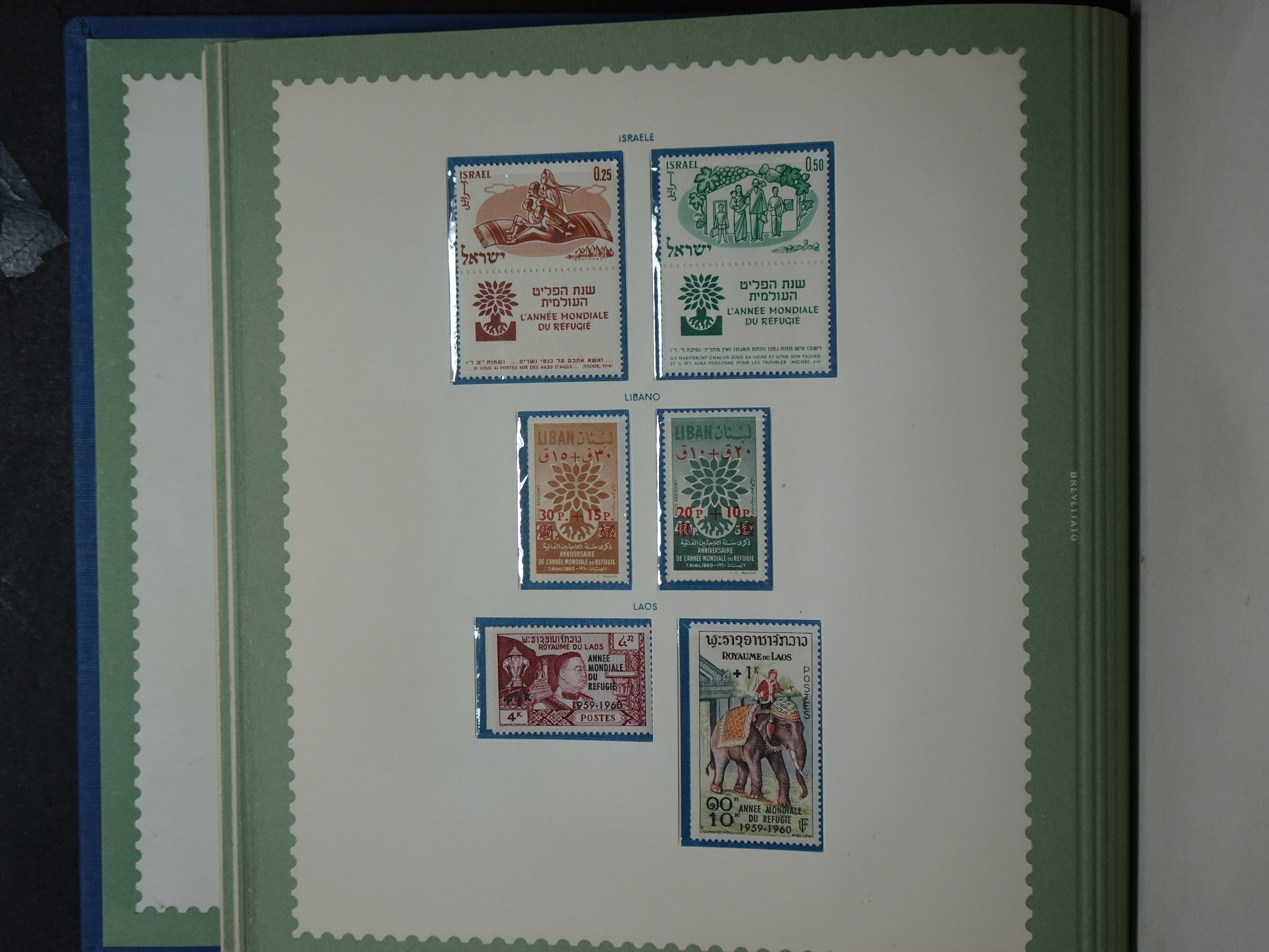 Vluchtelingen jaar 1960. 19