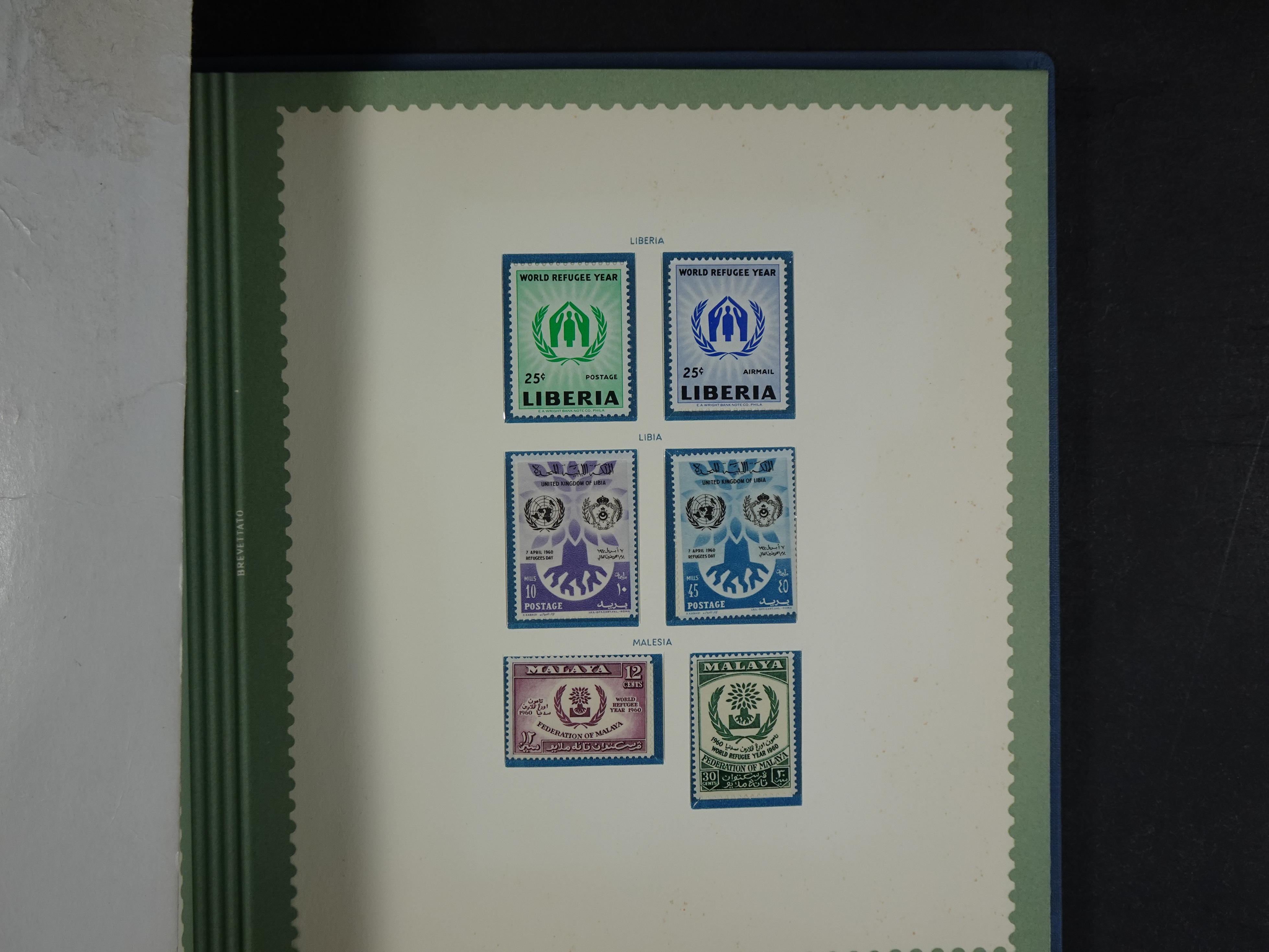 Vluchtelingen jaar 1960. 20