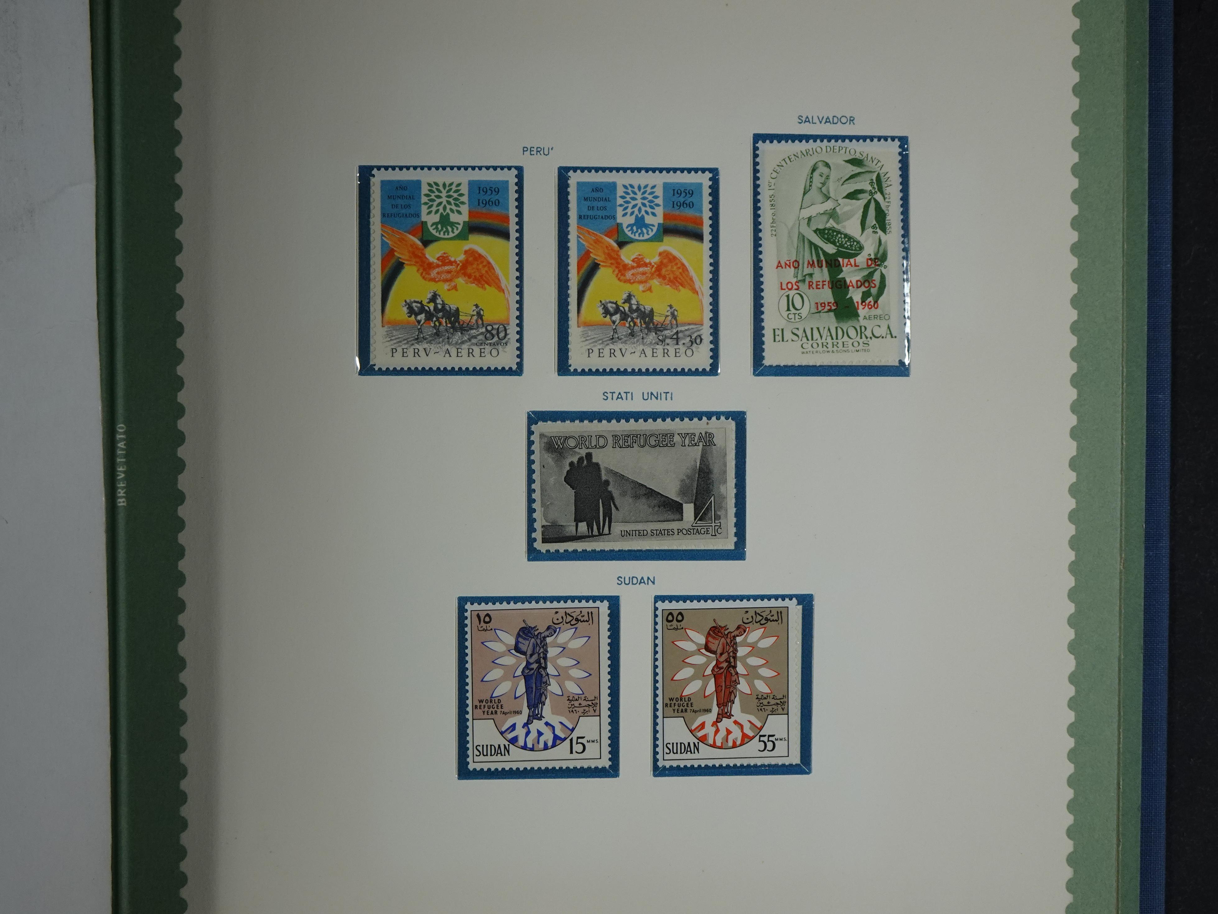 Vluchtelingen jaar 1960. 24