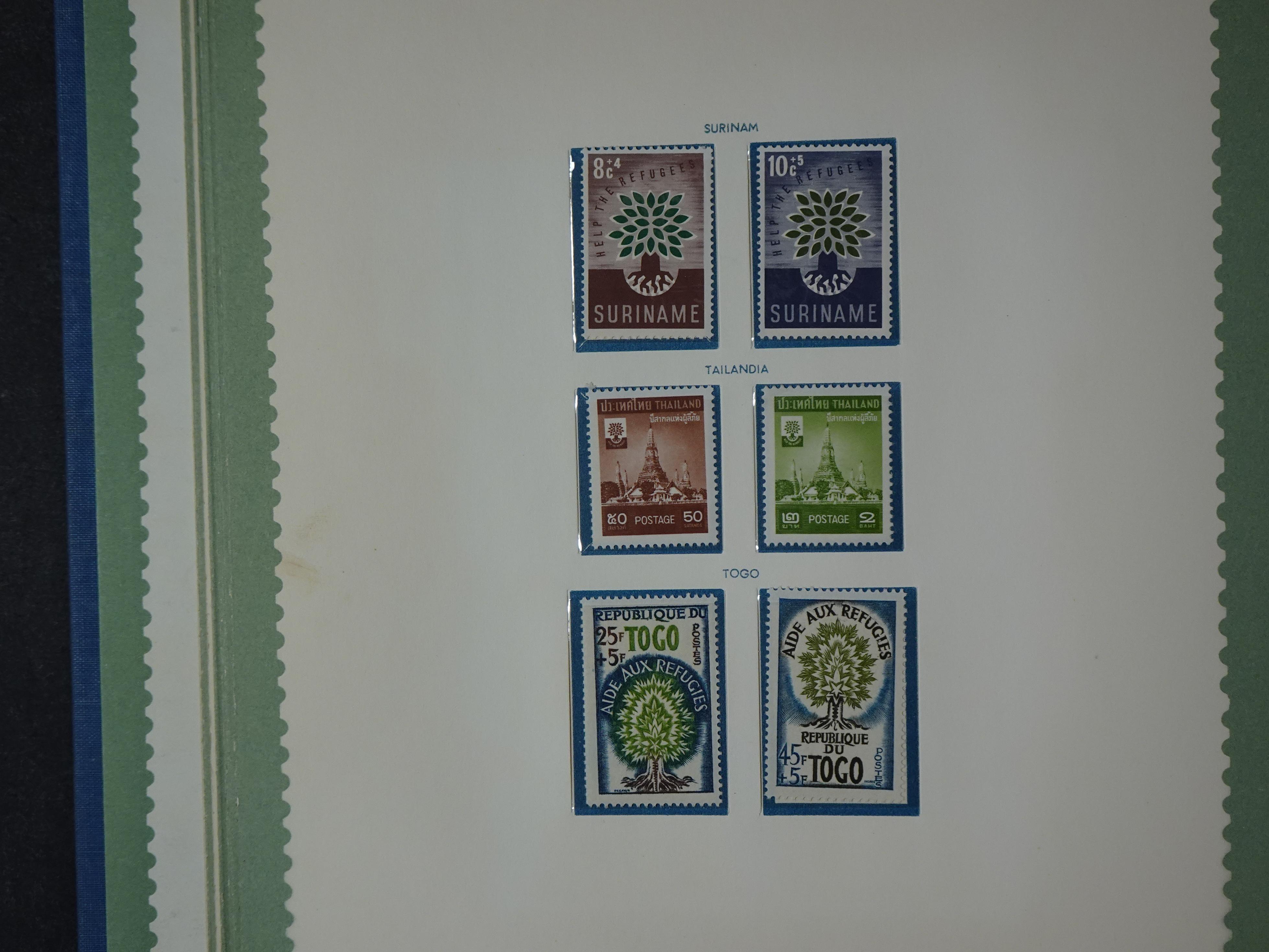 Vluchtelingen jaar 1960. 25