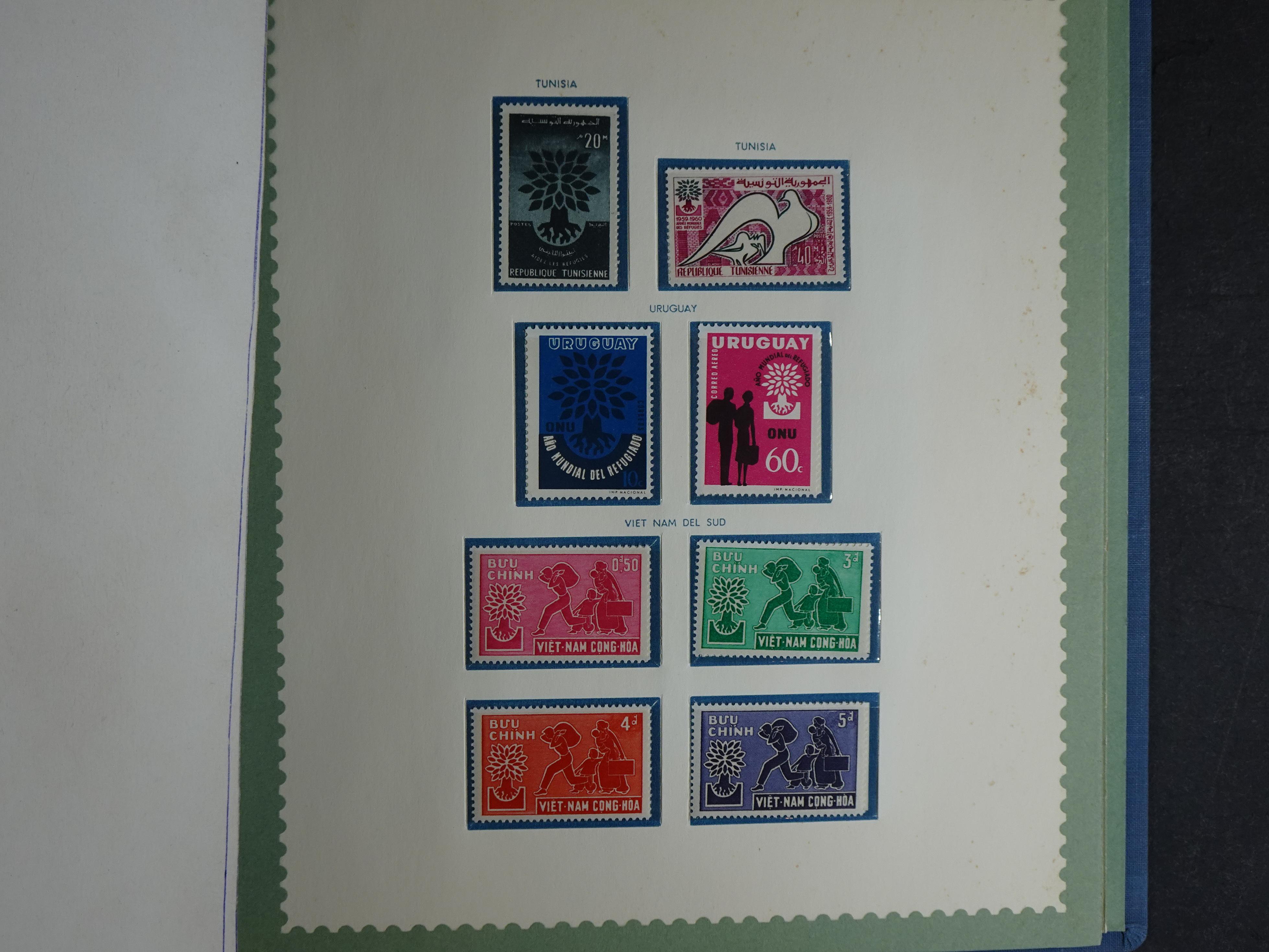 Vluchtelingen jaar 1960. 26