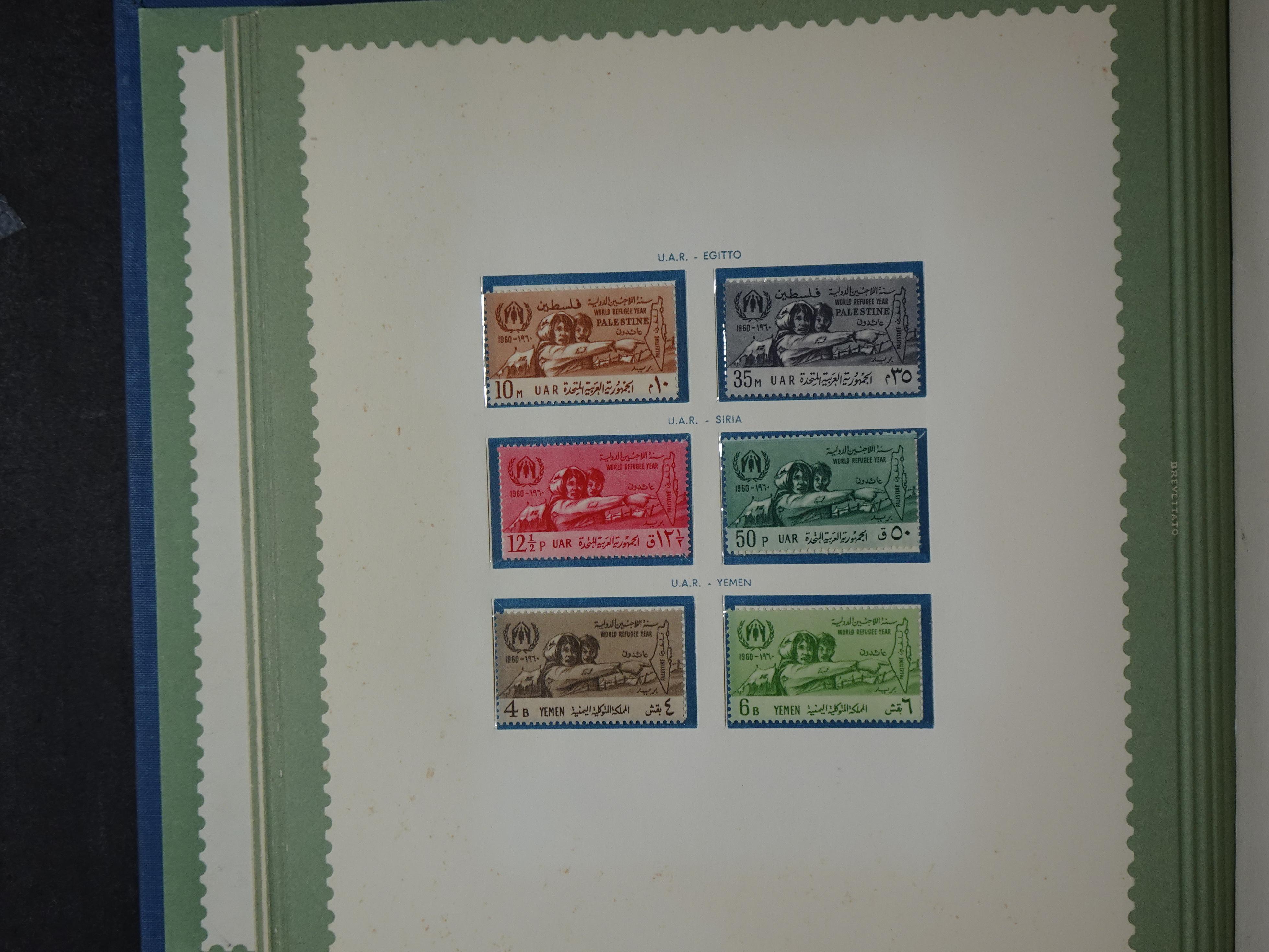 Vluchtelingen jaar 1960. 27