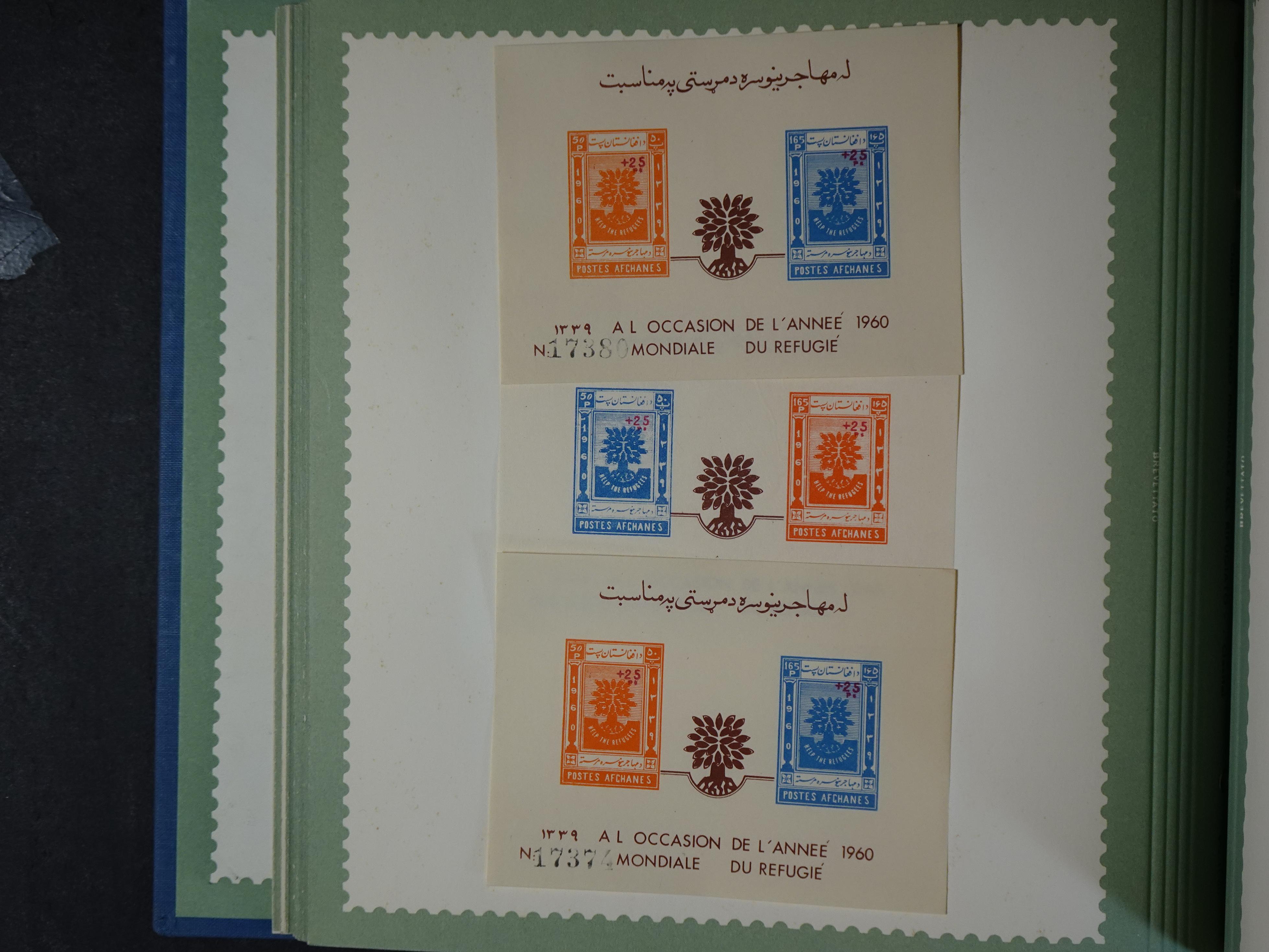 Vluchtelingen jaar 1960. 28