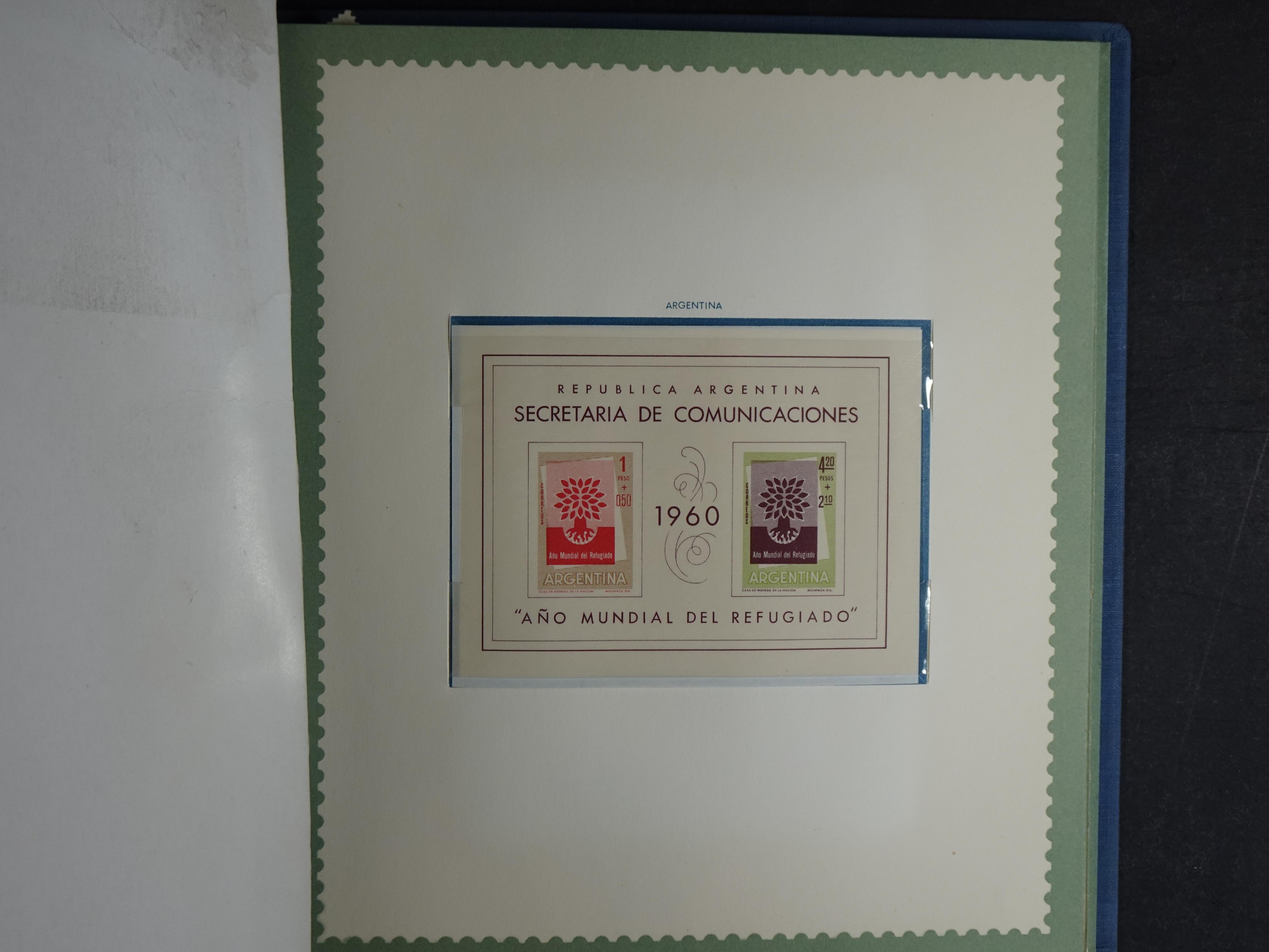 Vluchtelingen jaar 1960. 29