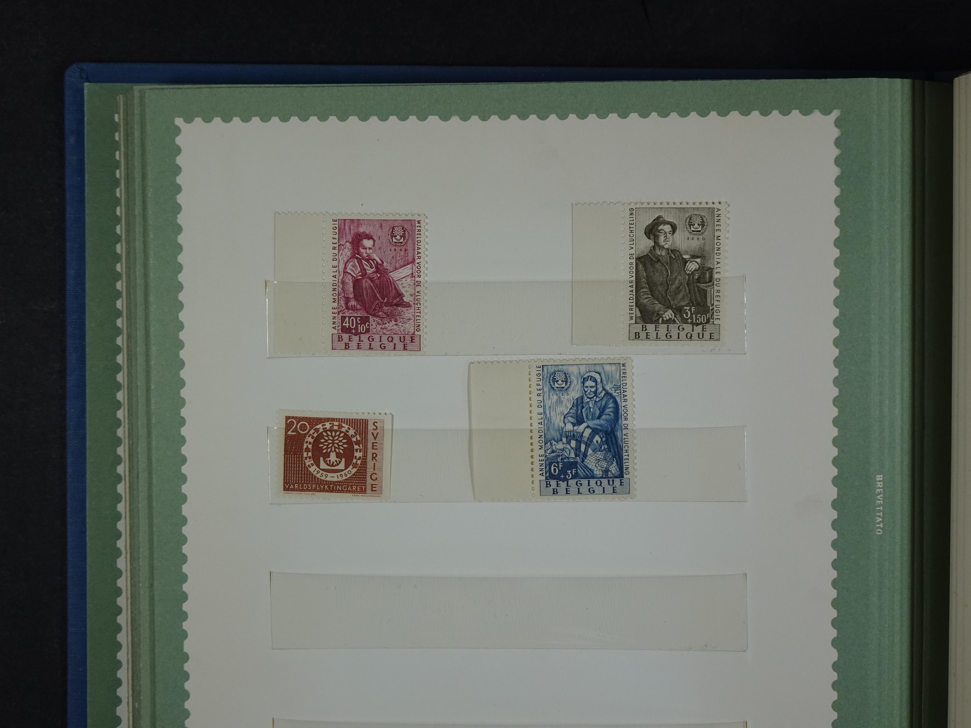 Vluchtelingen jaar 1960. 32