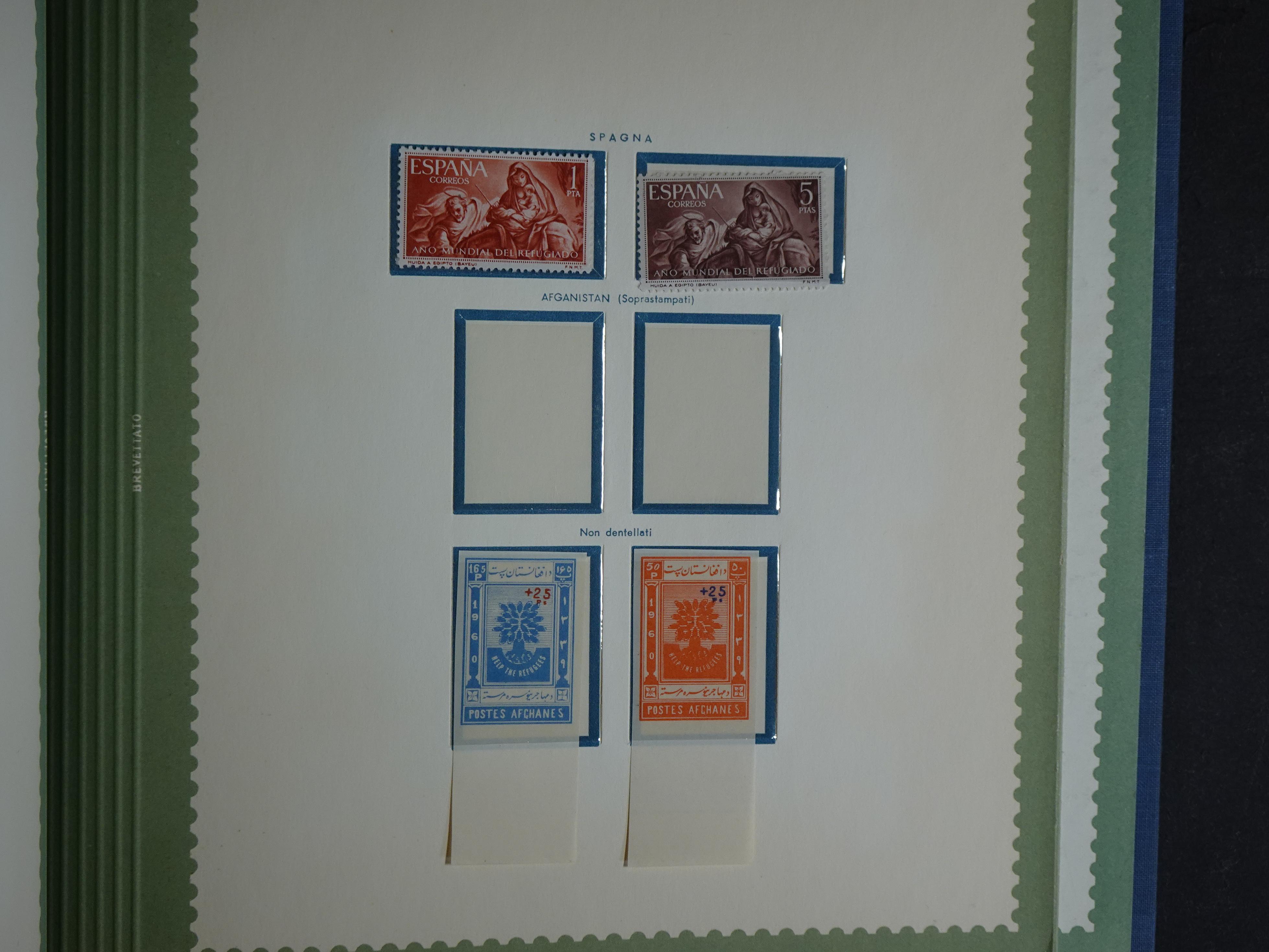 Vluchtelingen jaar 1960. 33