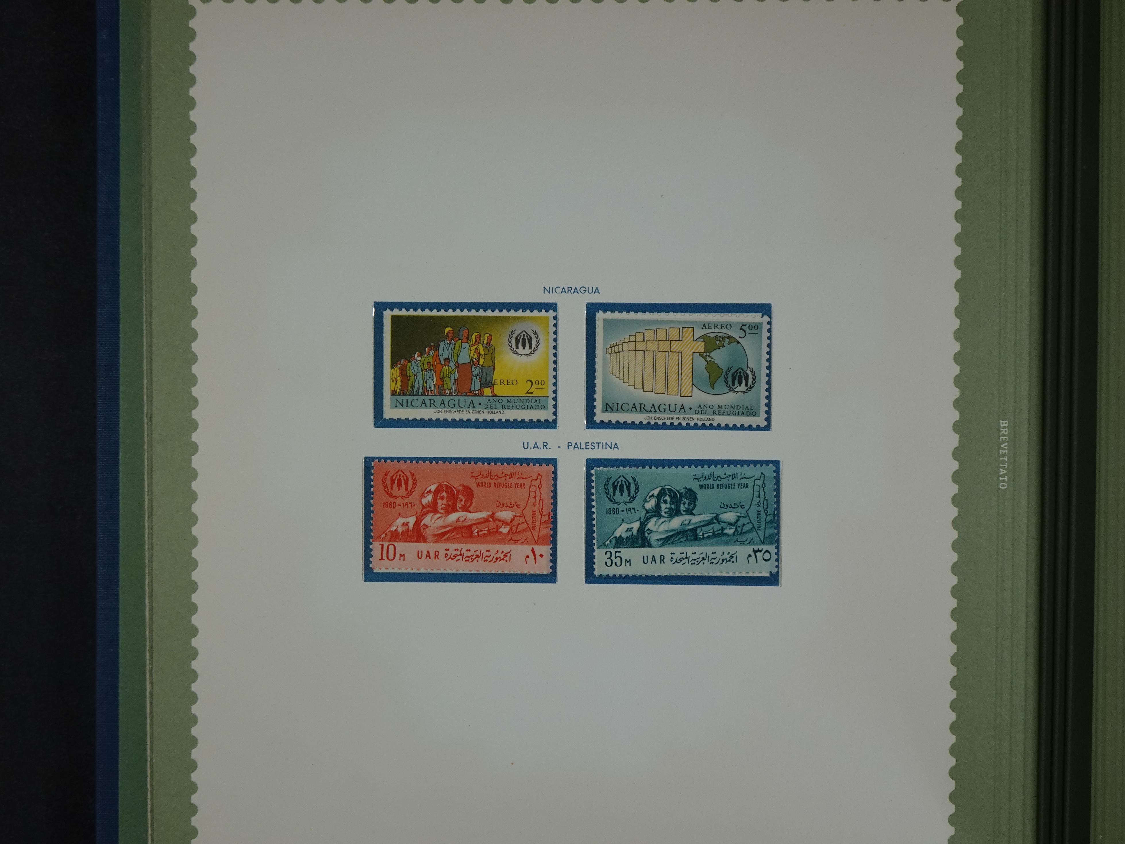 Vluchtelingen jaar 1960. 35