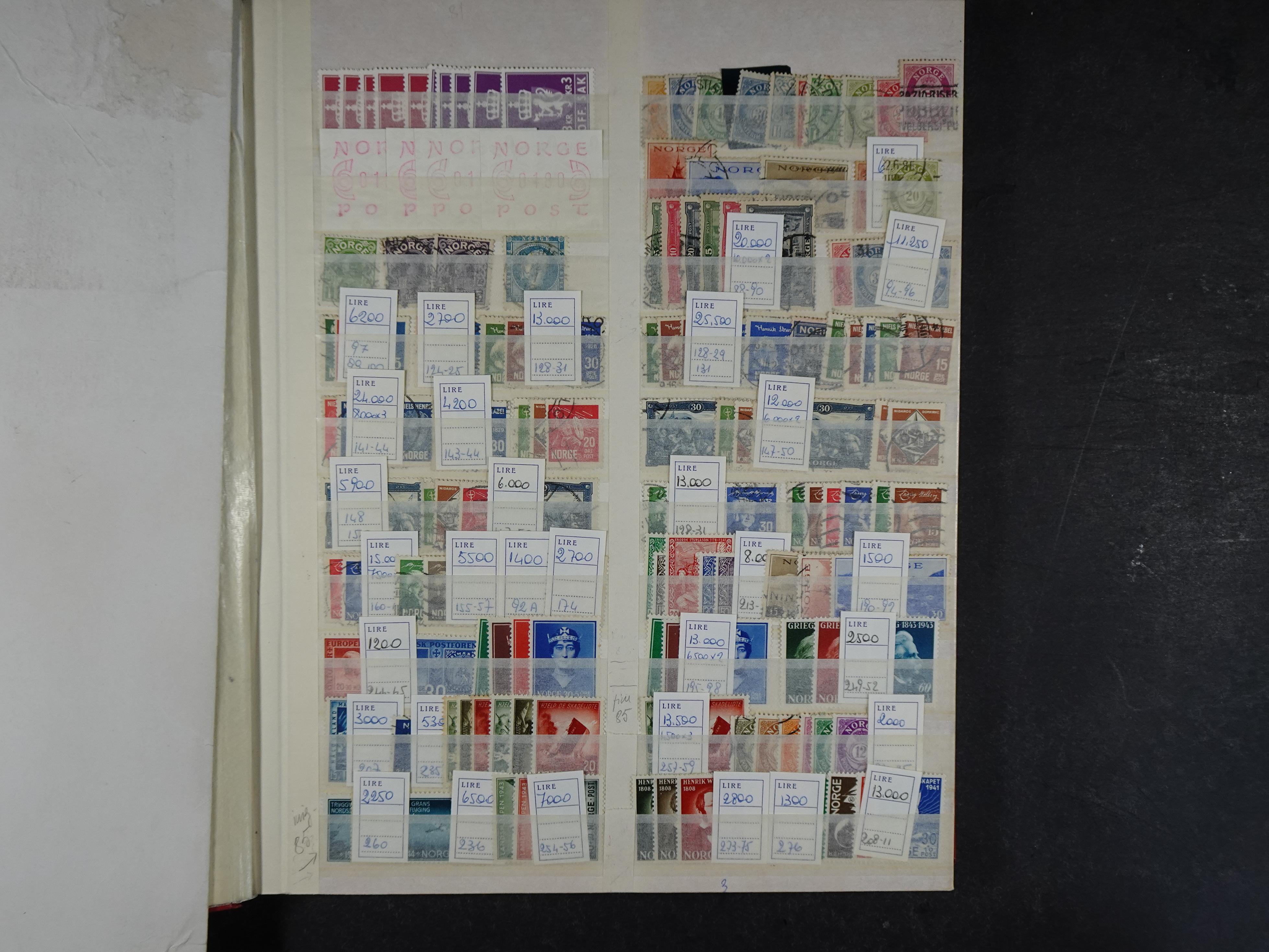 Mooie uitzoek partij, leuke waarde.  3