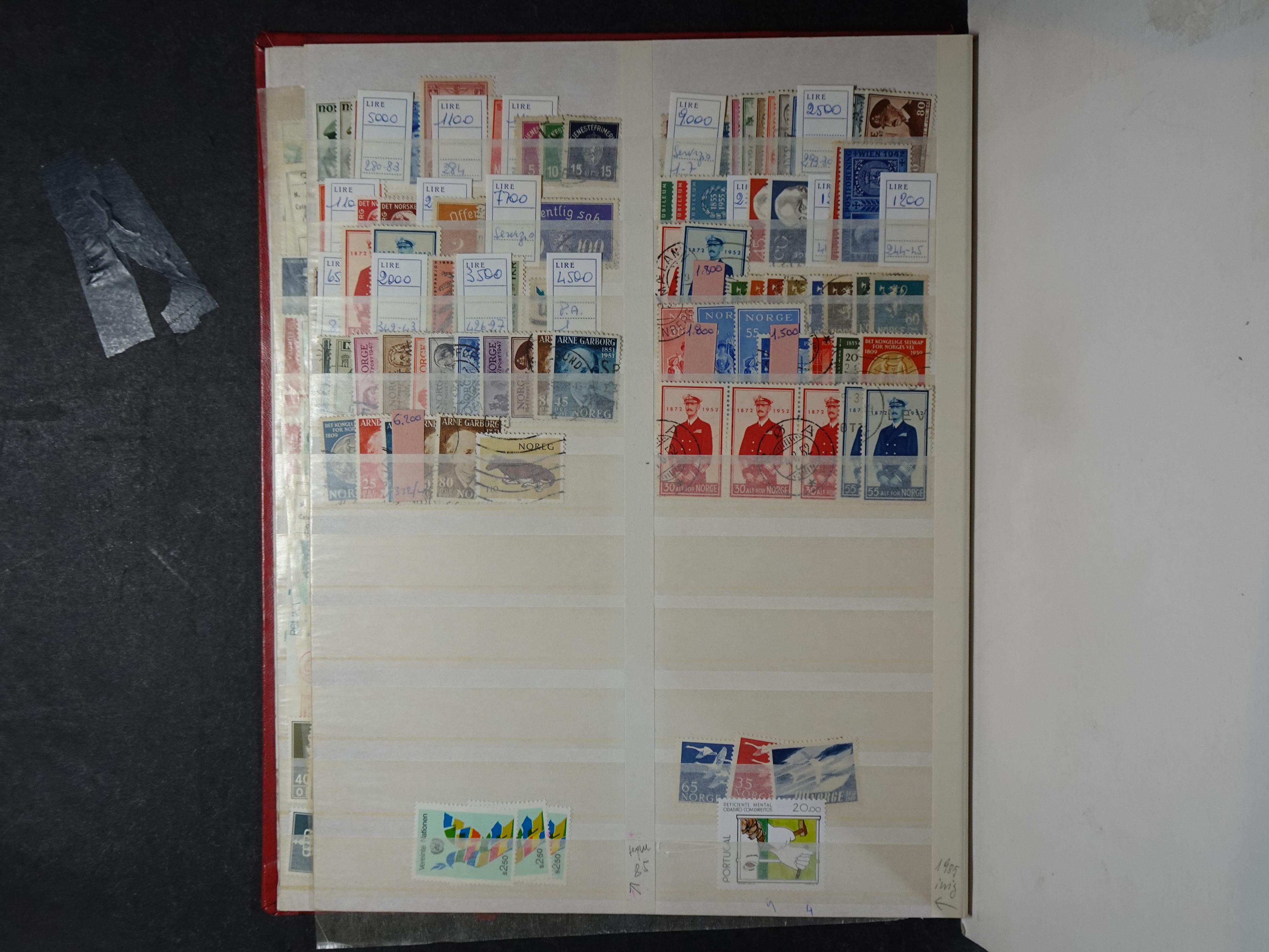 Mooie uitzoek partij, leuke waarde.  4