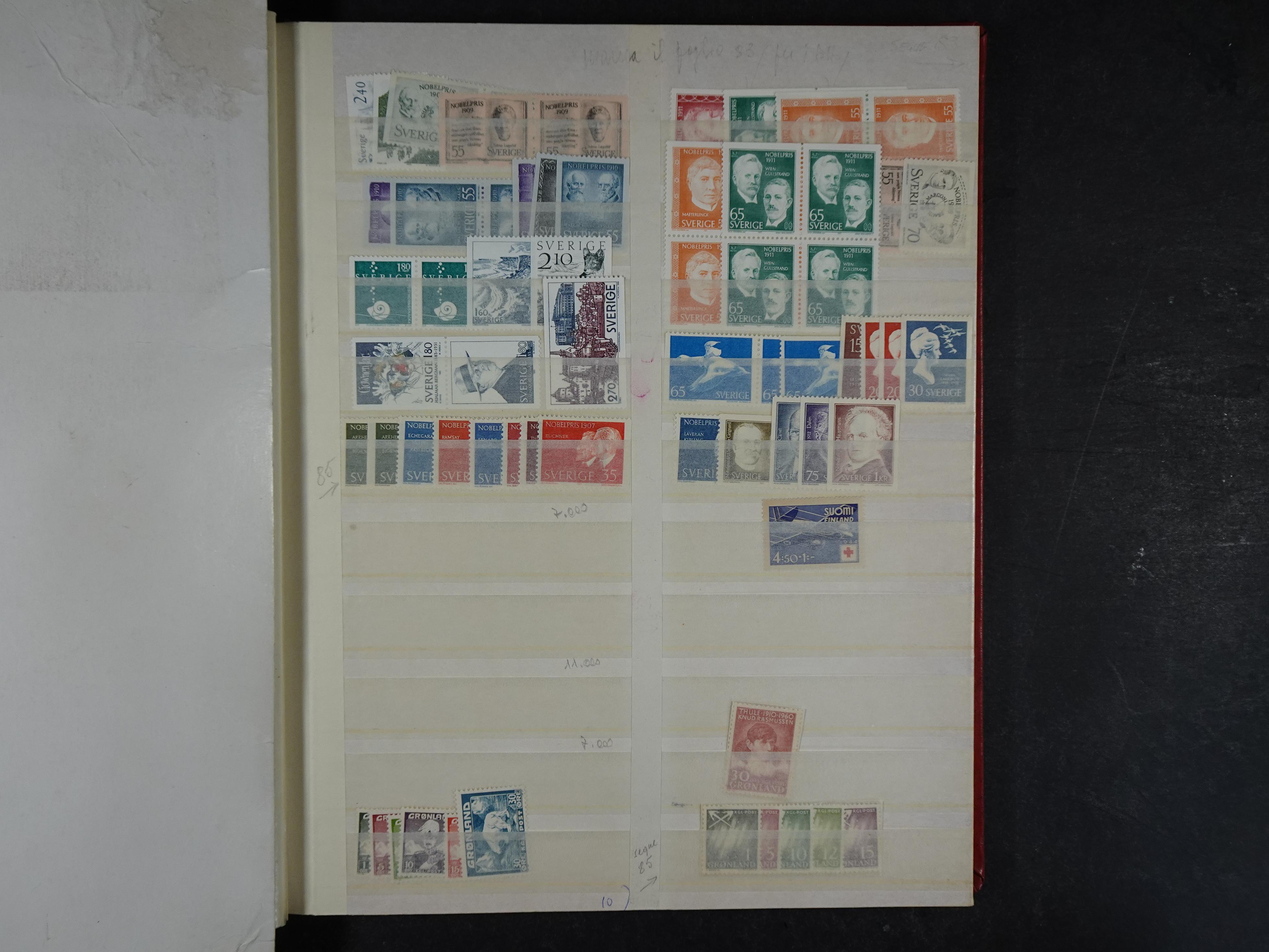 Mooie uitzoek partij, leuke waarde.  7