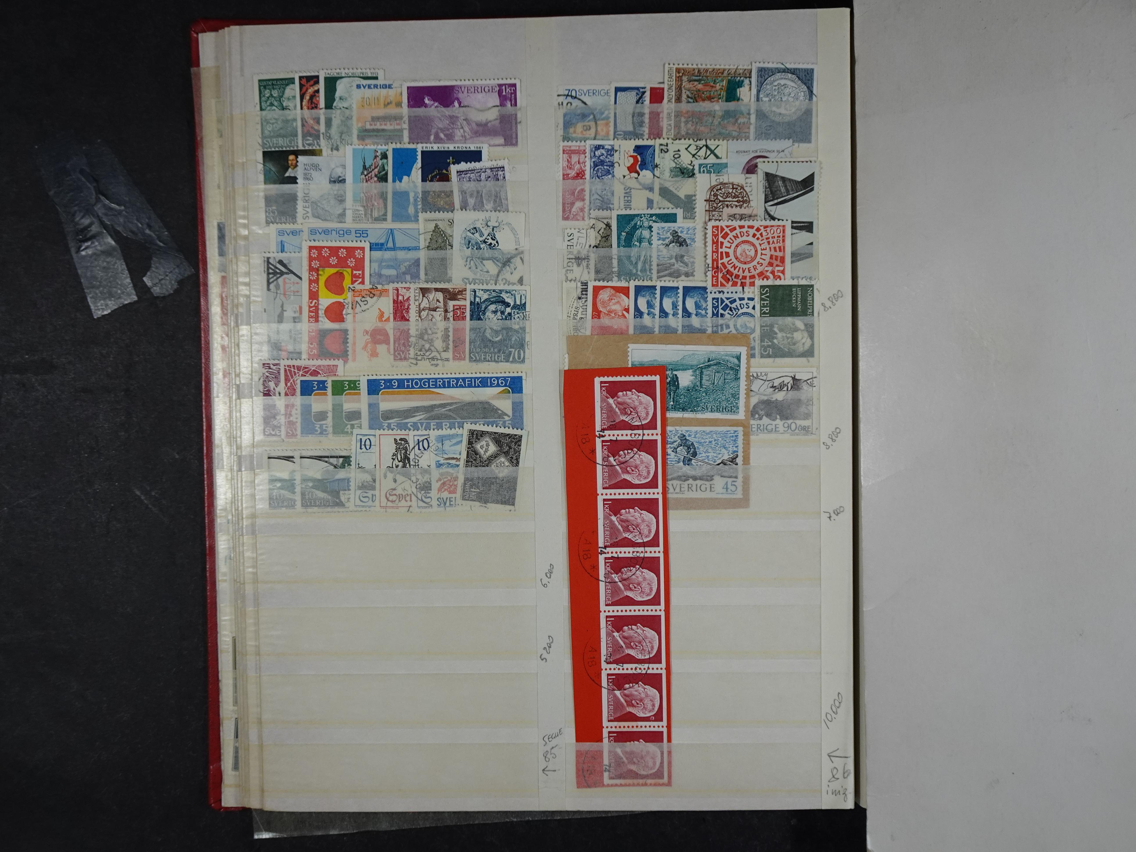 Mooie uitzoek partij, leuke waarde.  8