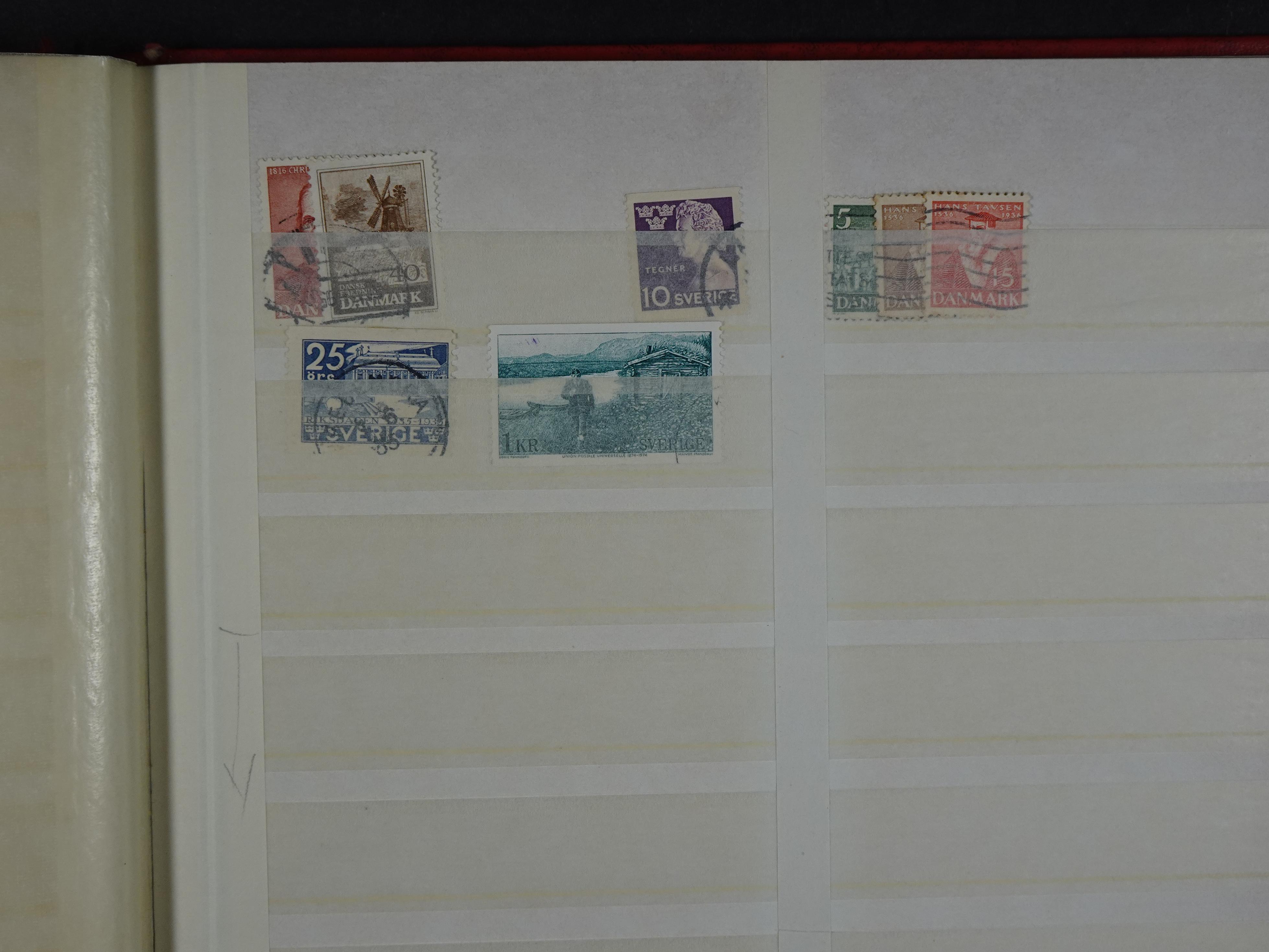 Mooie uitzoek partij, leuke waarde.  9