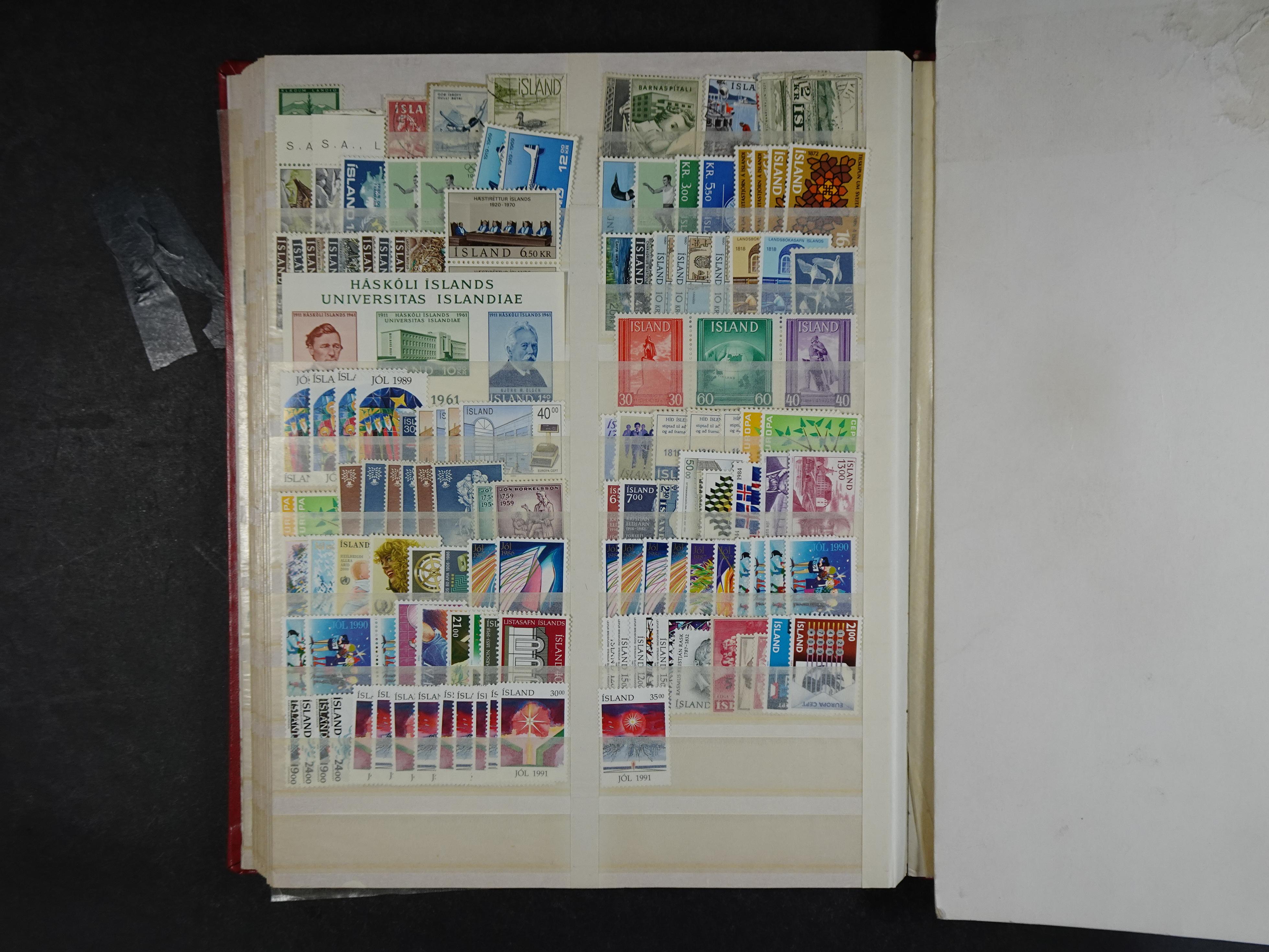 Mooie uitzoek partij, leuke waarde.  10