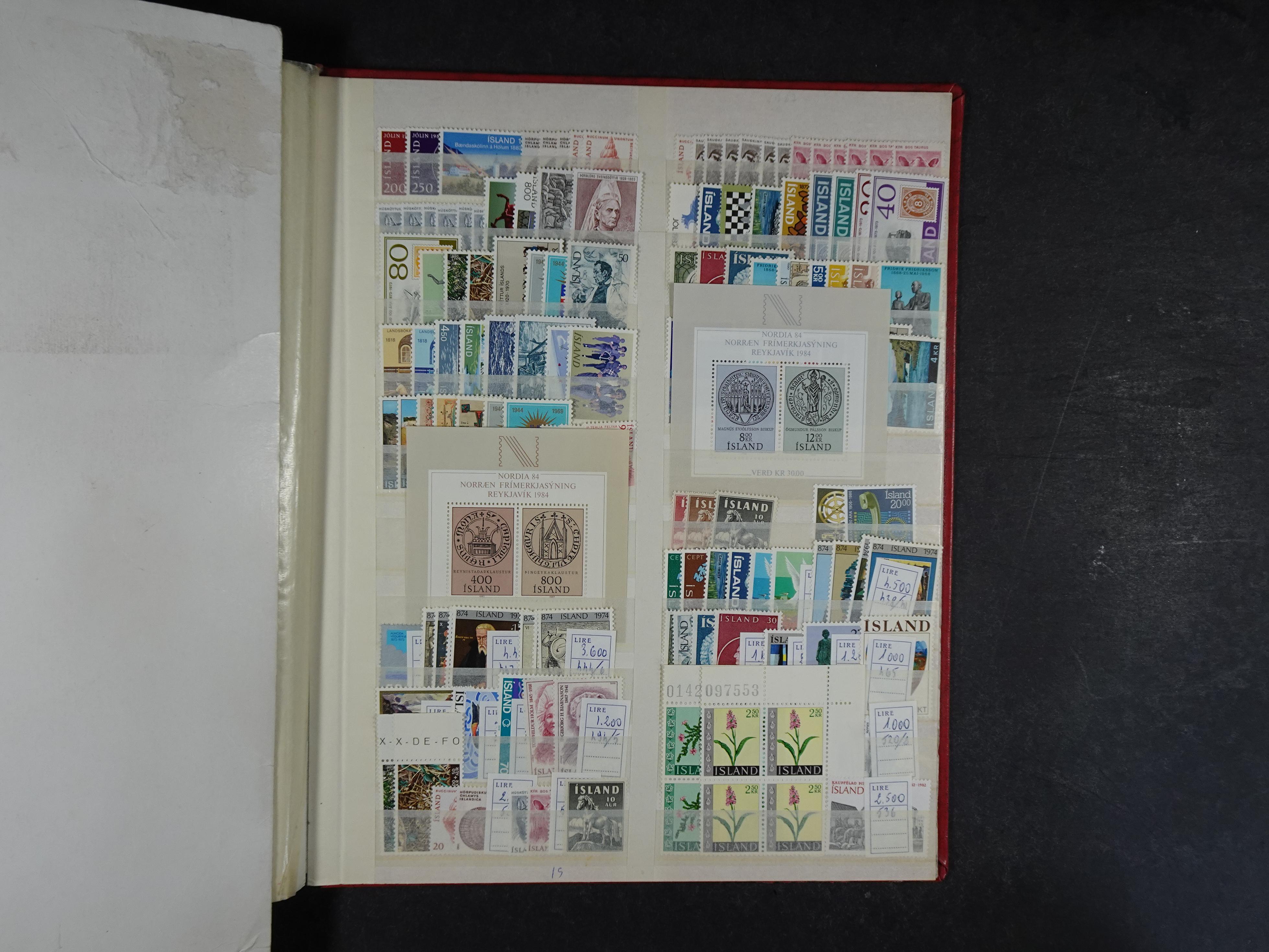 Mooie uitzoek partij, leuke waarde.  11