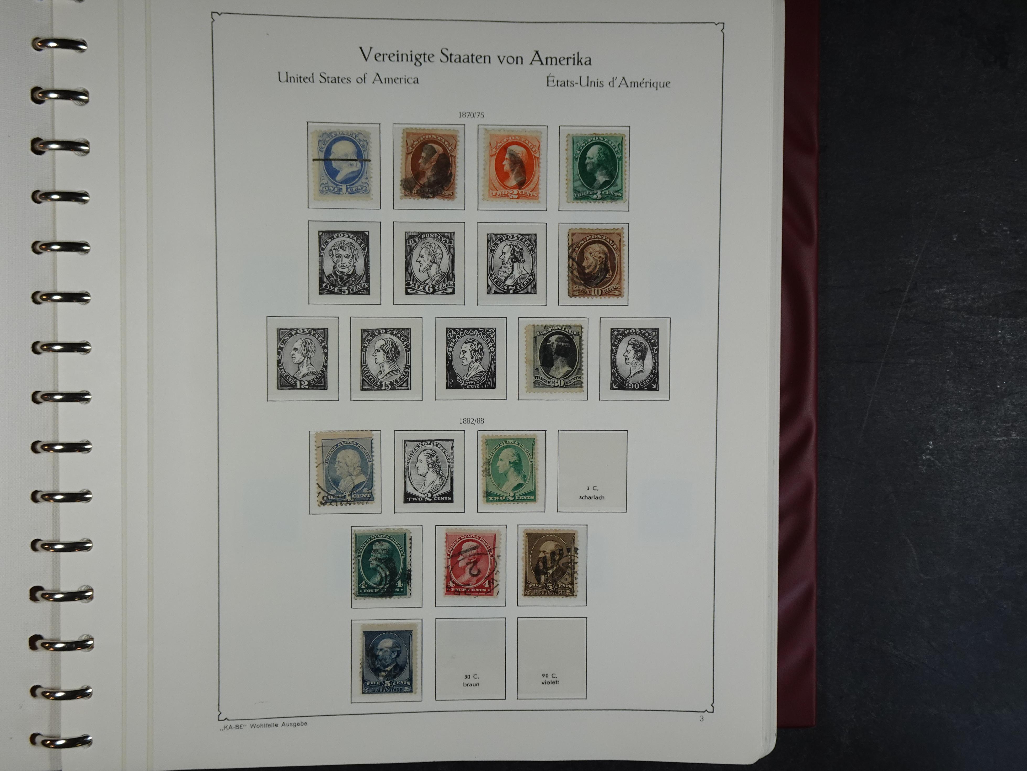 Leuke verzameling mooi album.