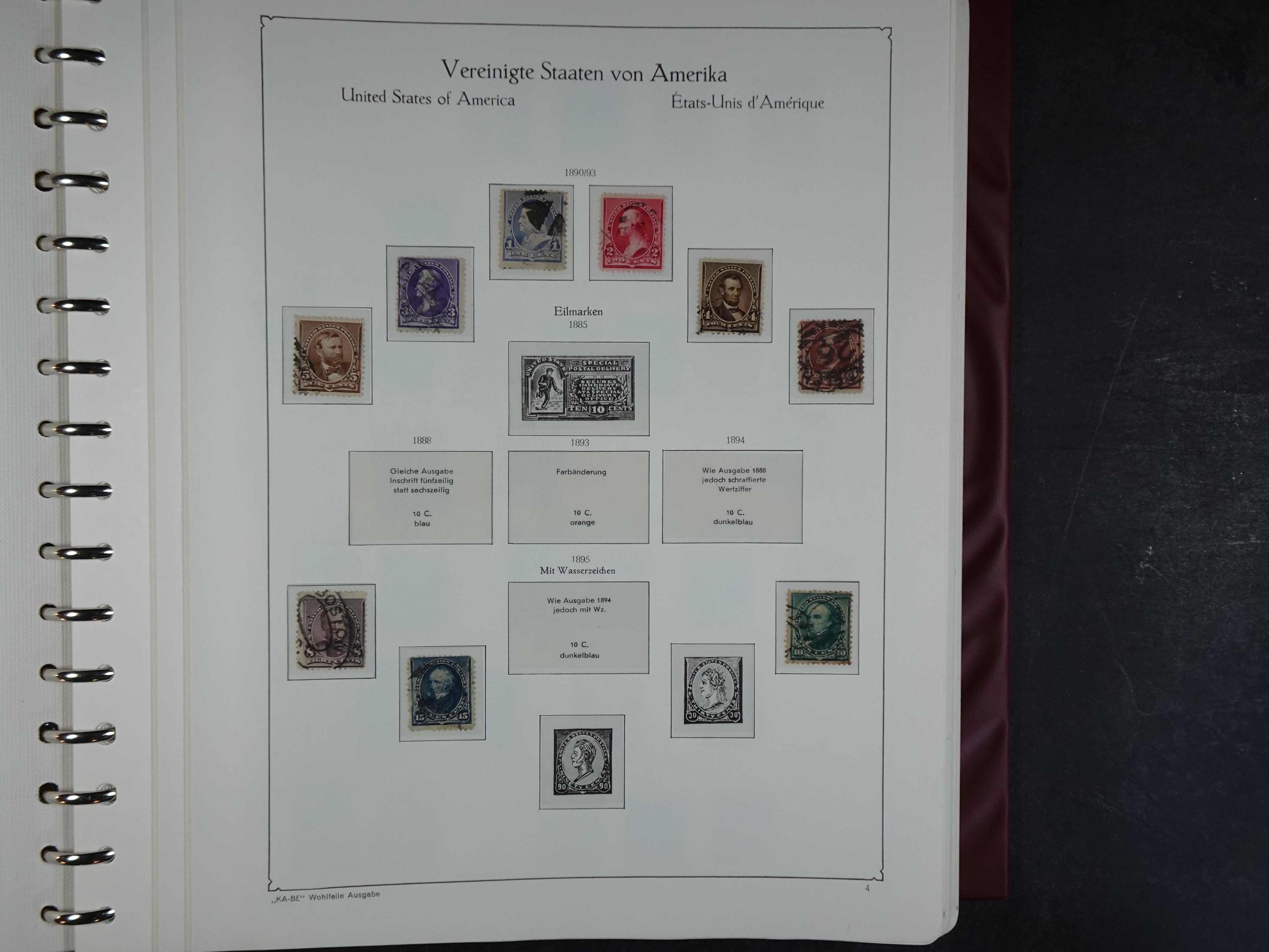 Leuke verzameling mooi album. 2