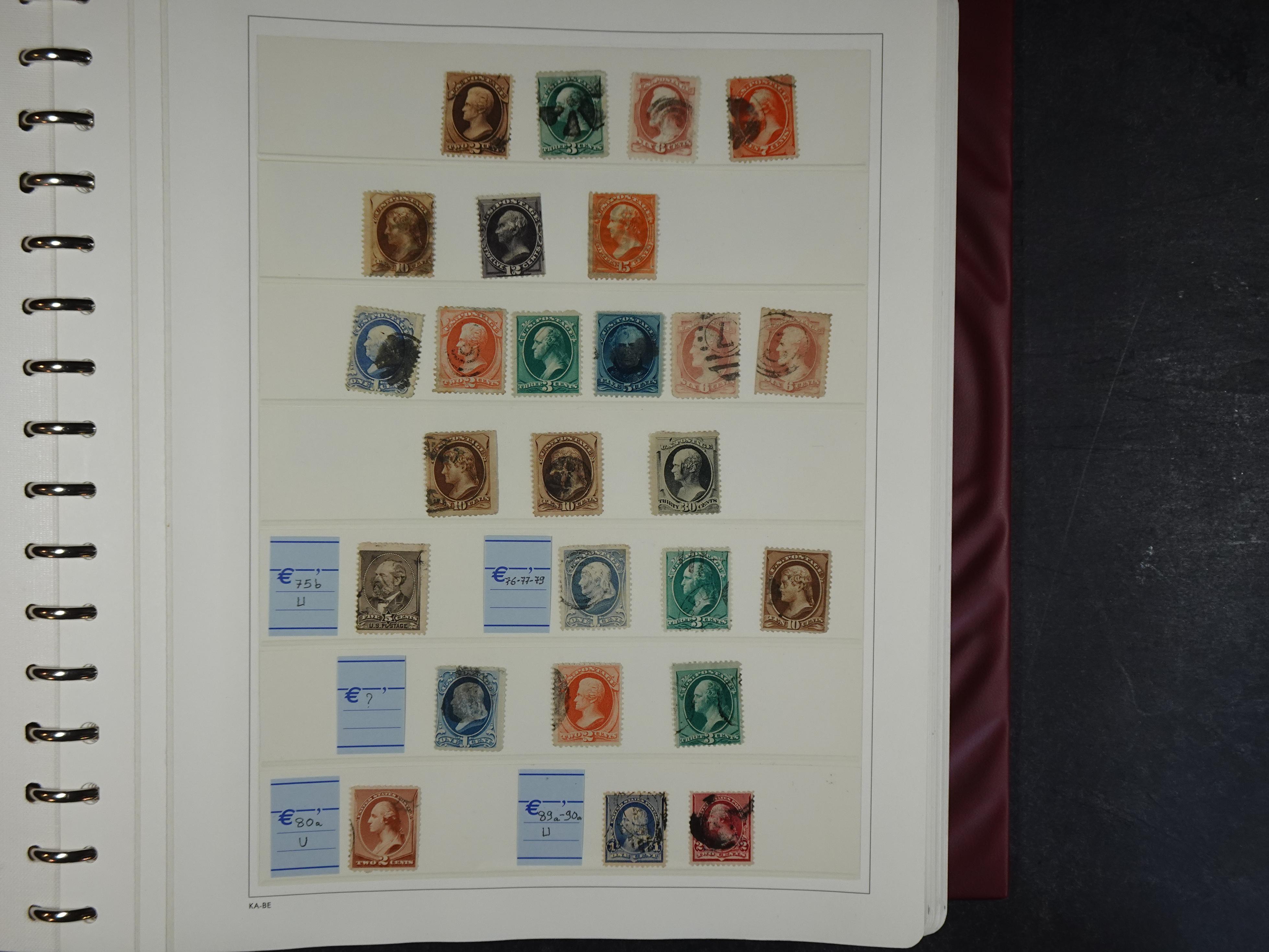 Leuke verzameling mooi album. 3