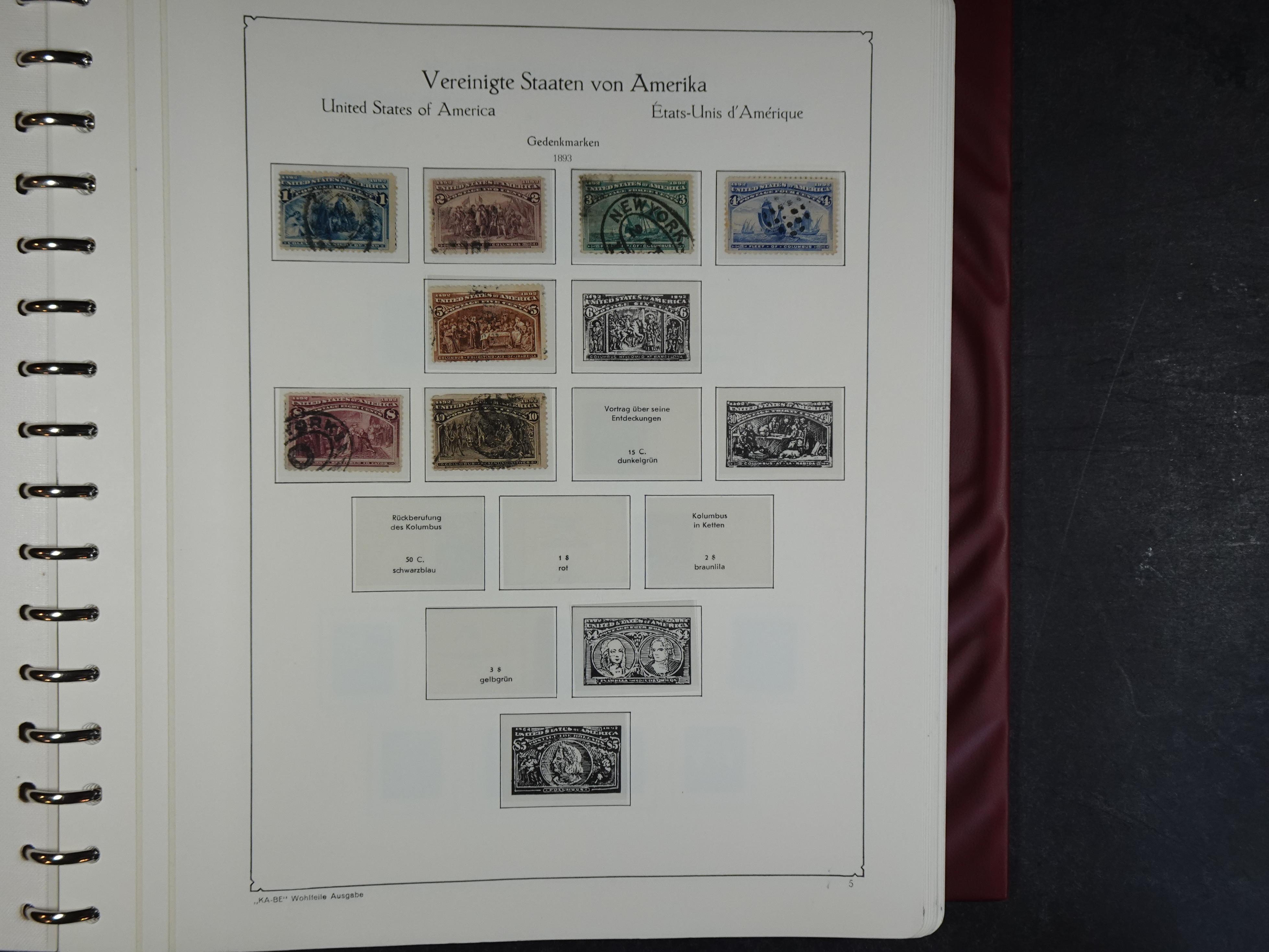 Leuke verzameling mooi album. 4