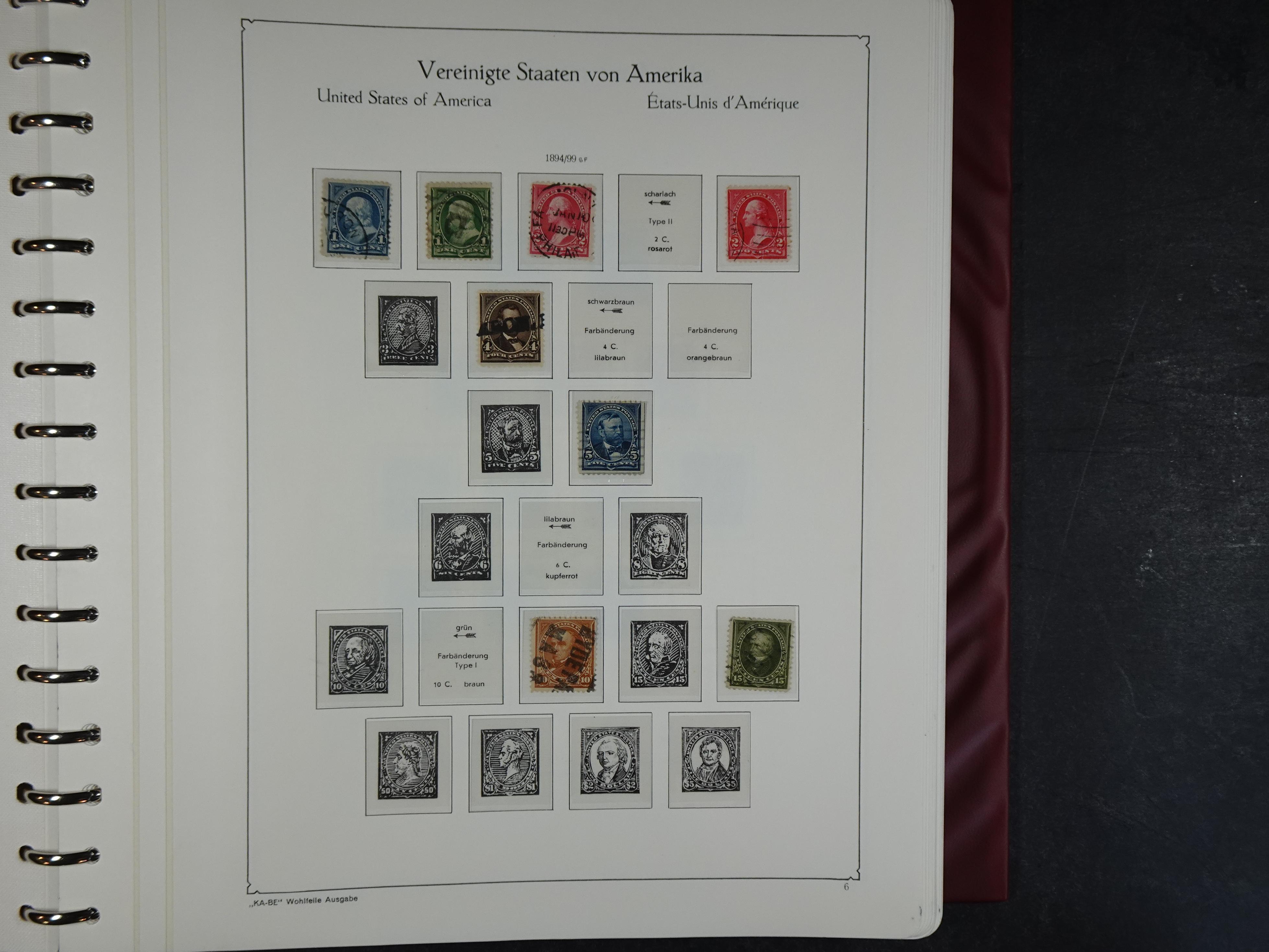 Leuke verzameling mooi album. 5