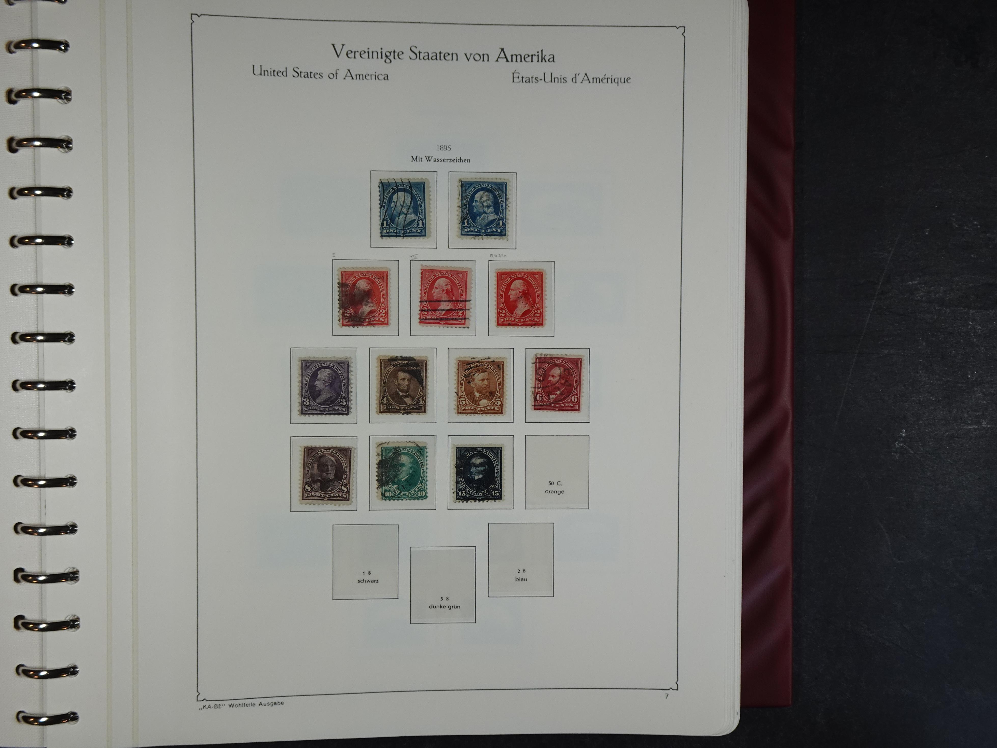 Leuke verzameling mooi album. 6