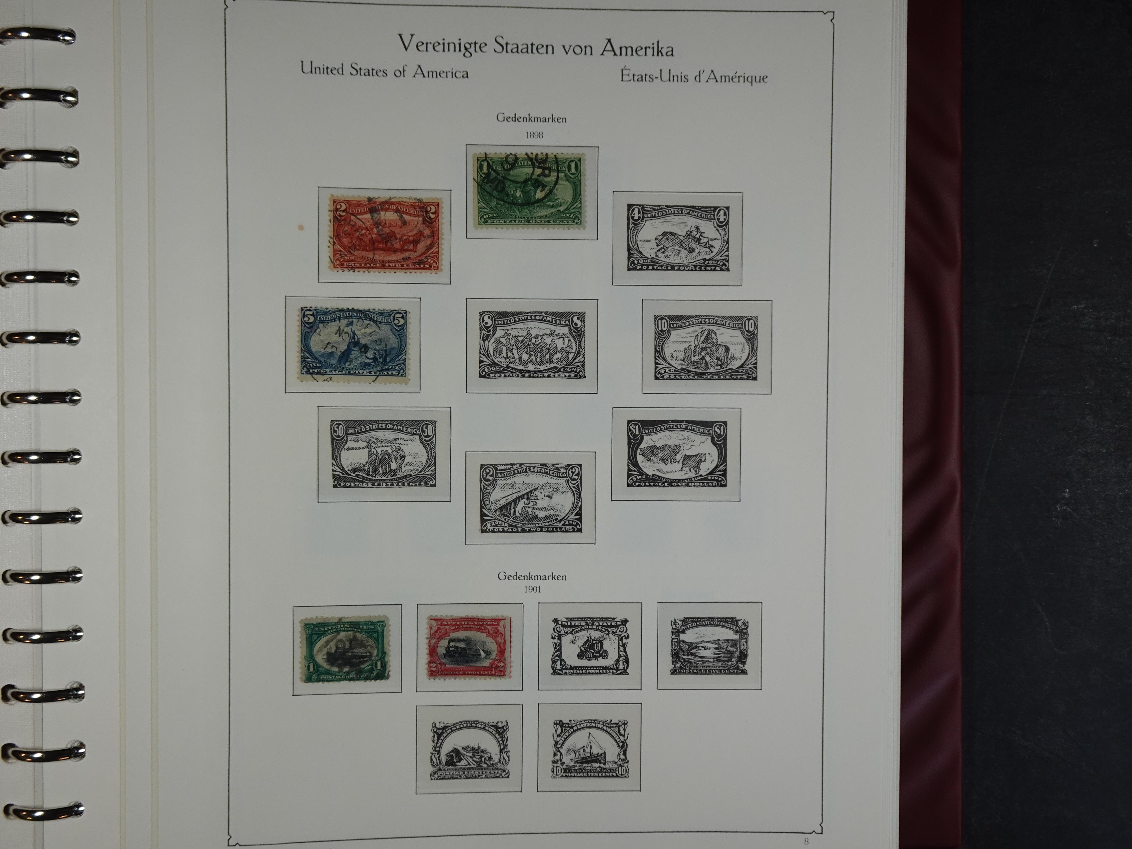 Leuke verzameling mooi album. 7