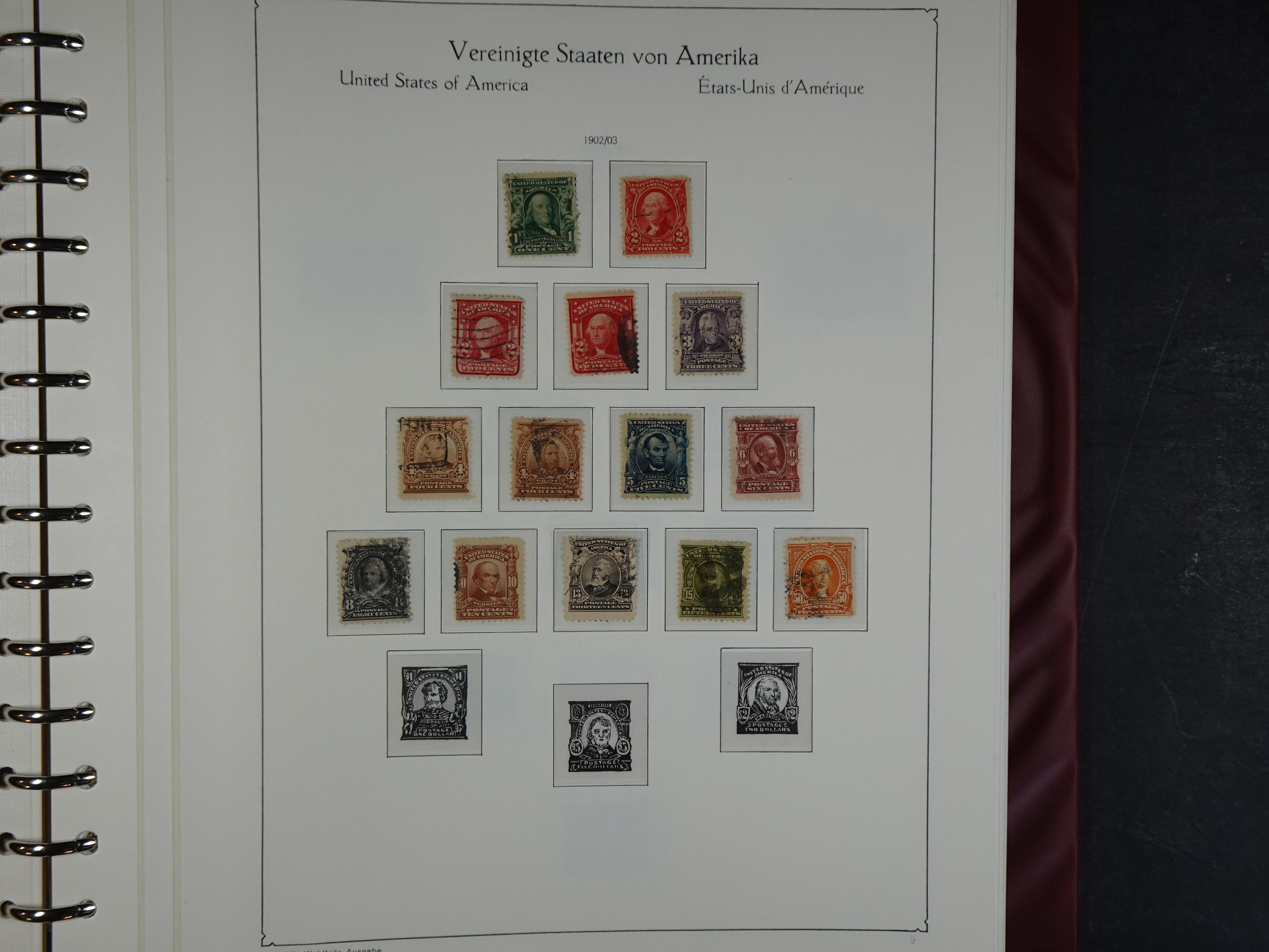 Leuke verzameling mooi album. 8