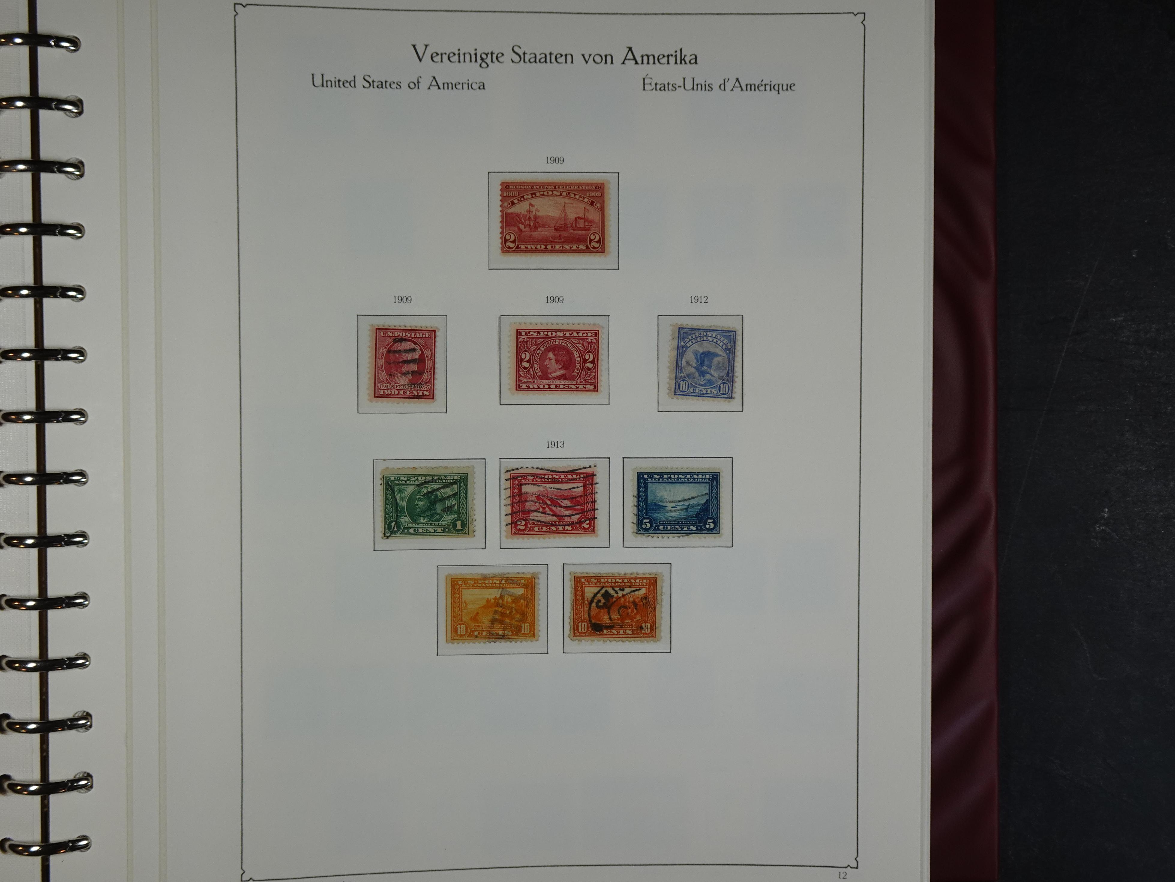 Leuke verzameling mooi album. 11