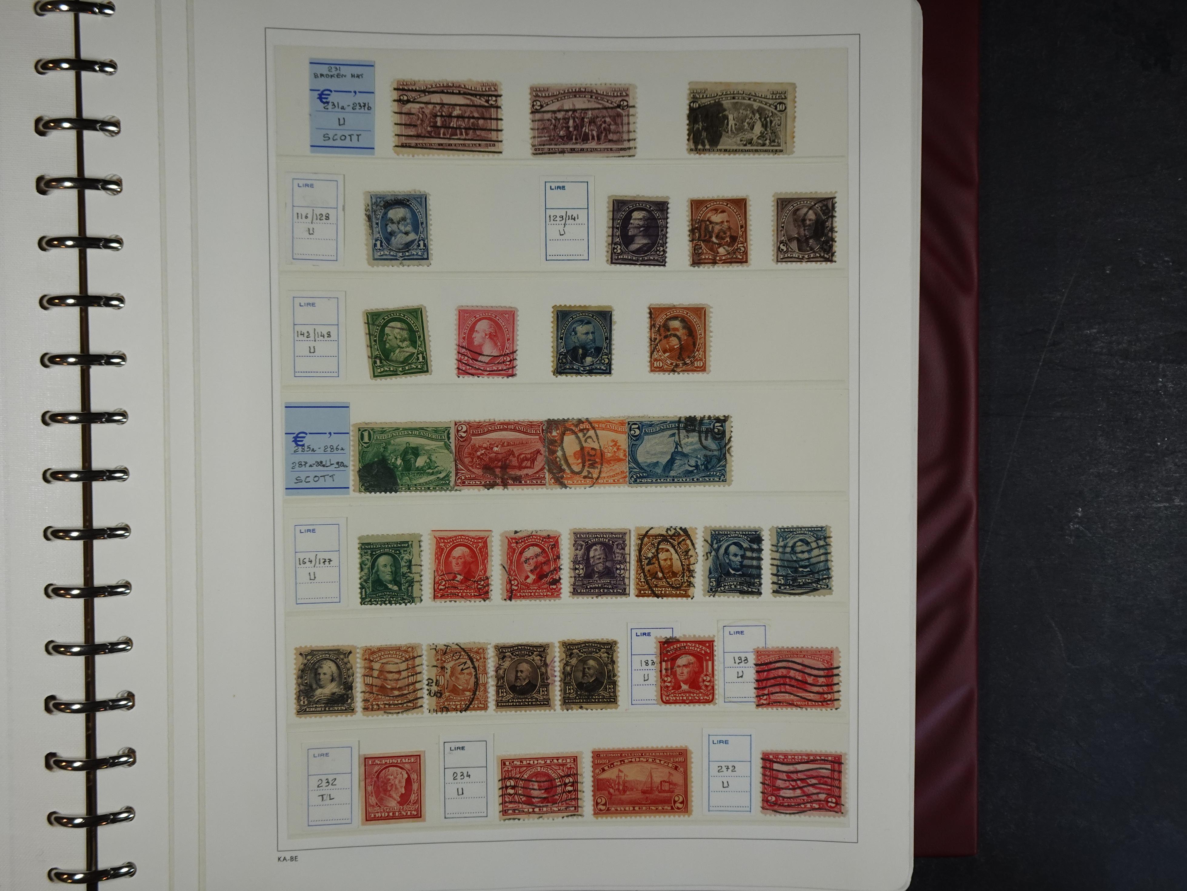 Leuke verzameling mooi album. 12