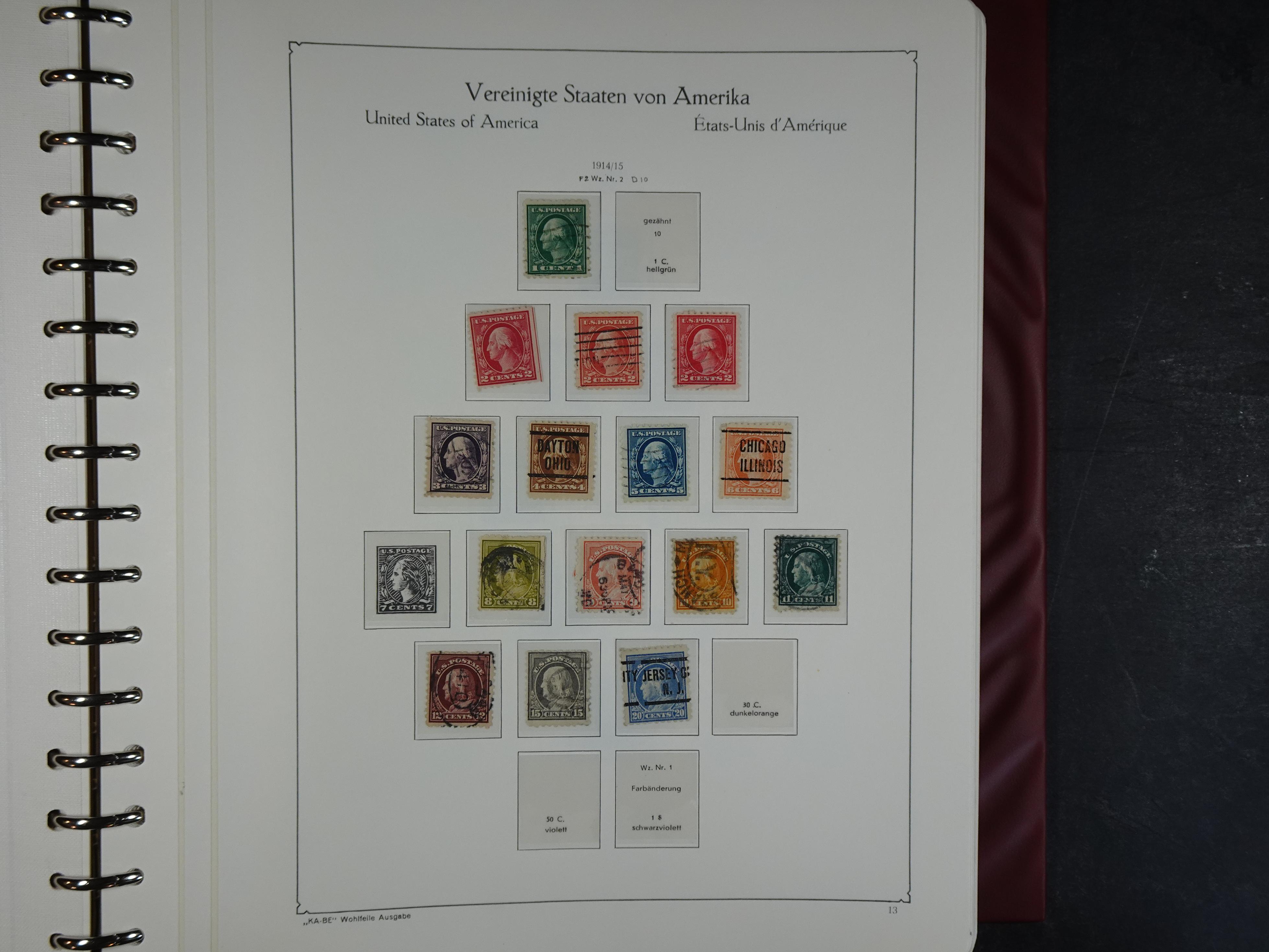 Leuke verzameling mooi album. 13