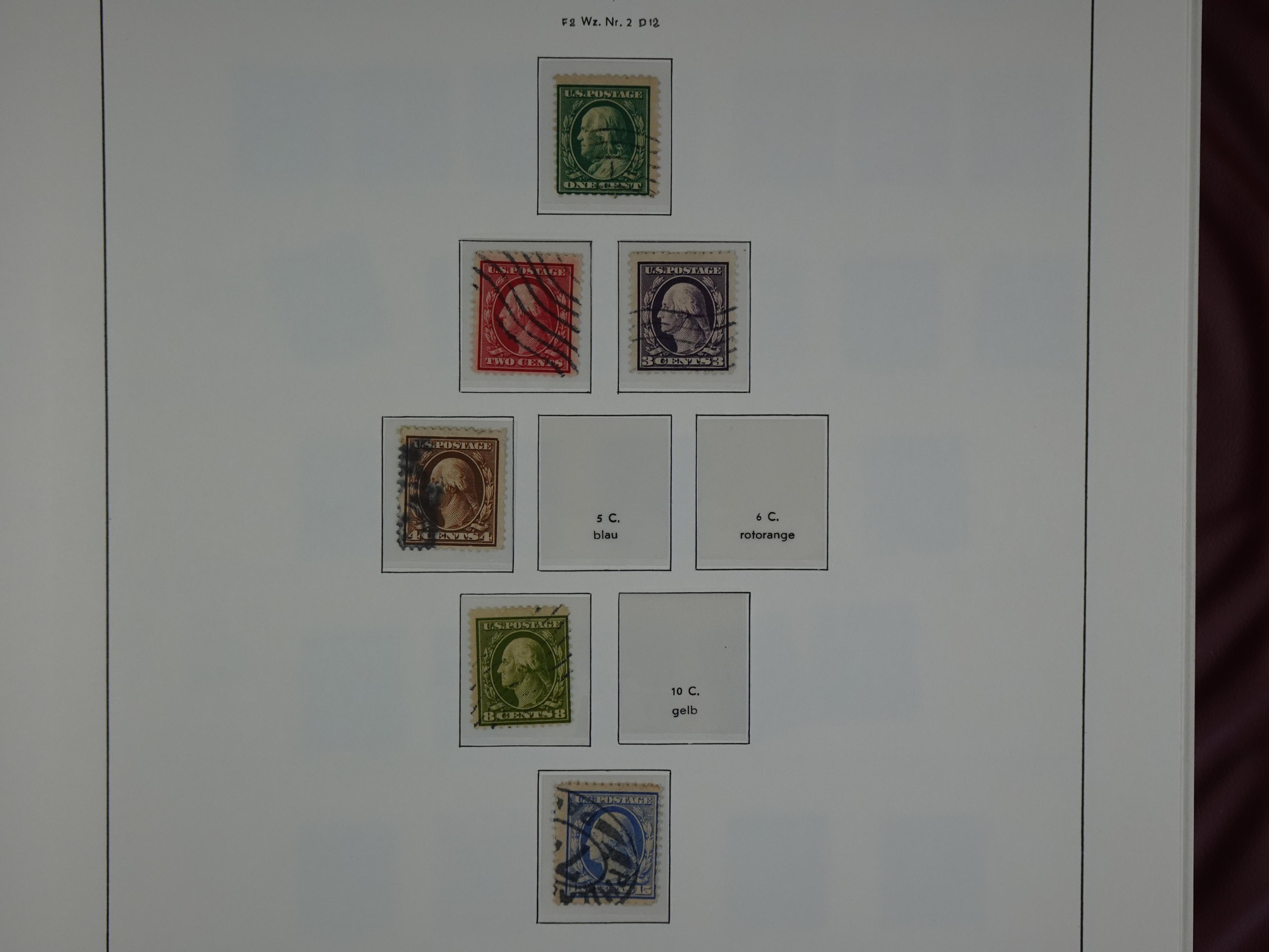 Leuke verzameling mooi album. 14