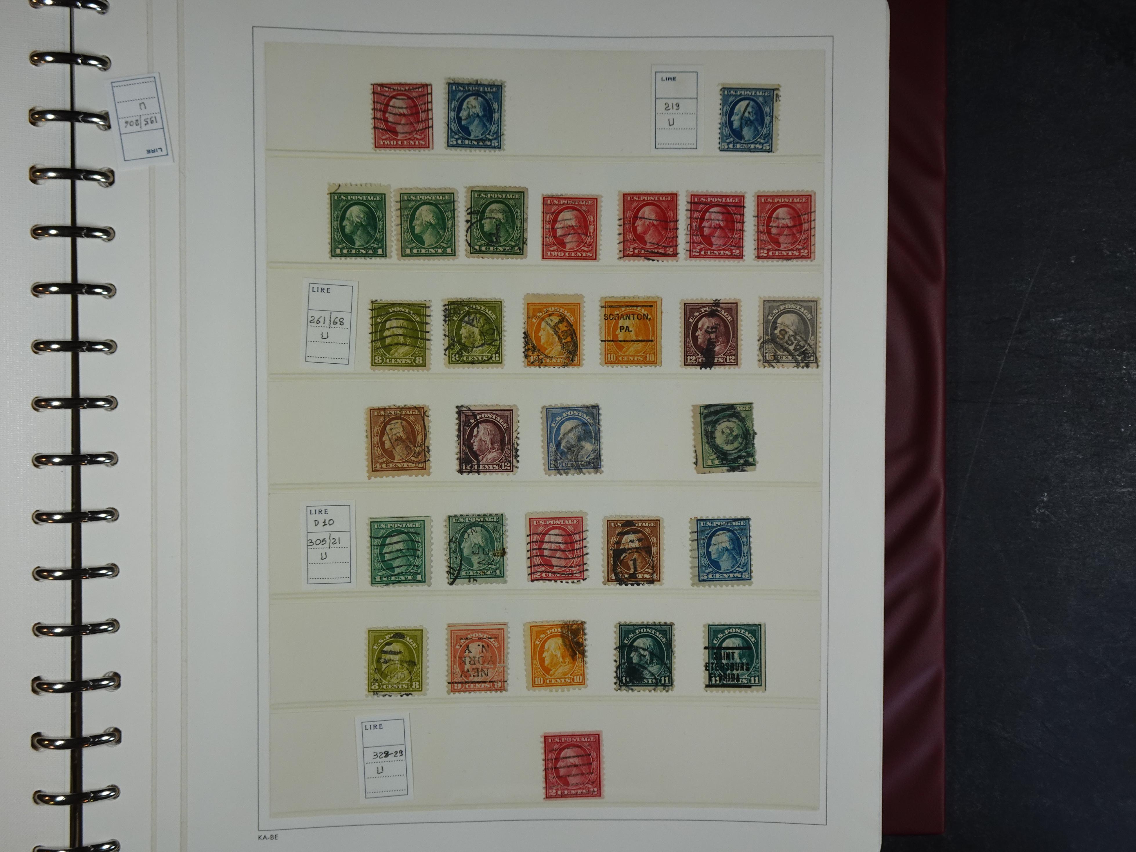 Leuke verzameling mooi album. 15