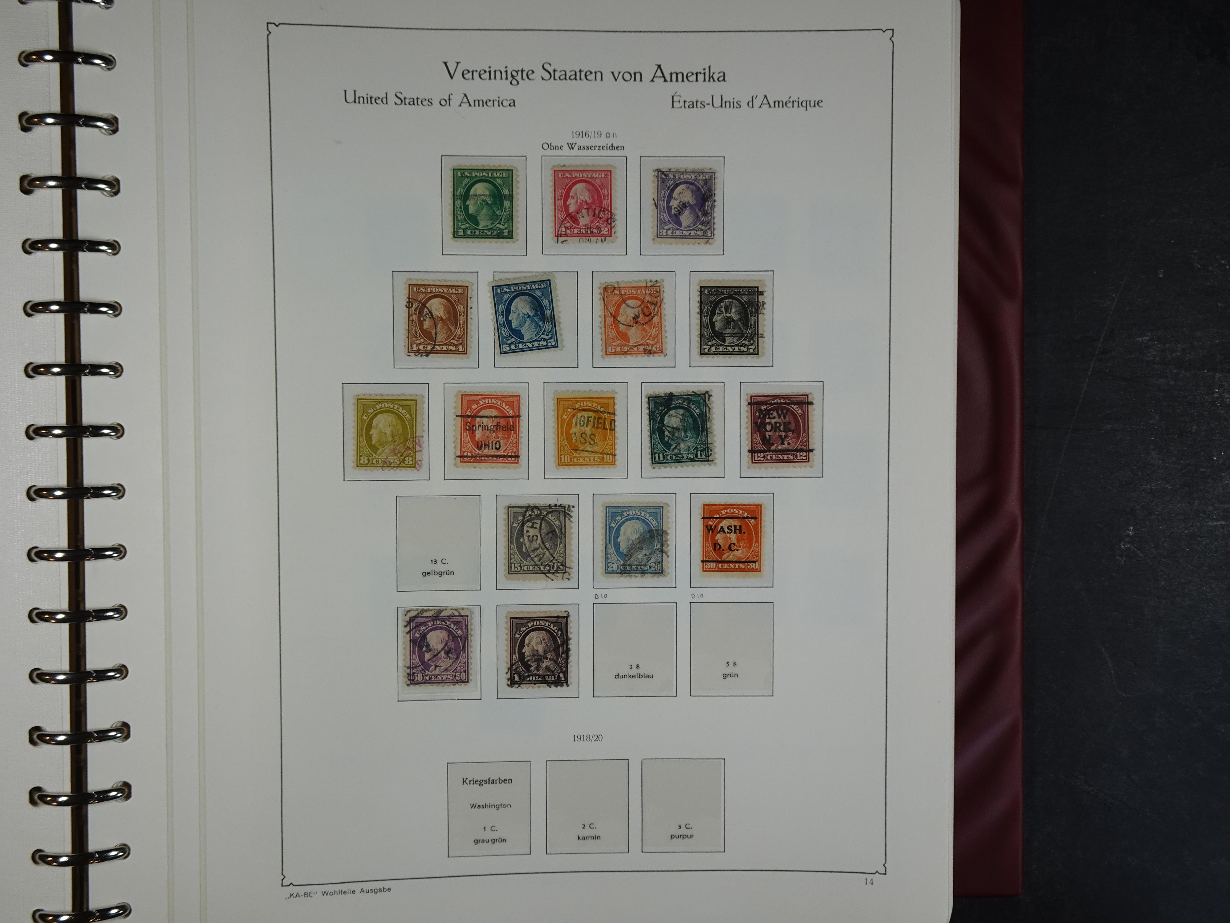 Leuke verzameling mooi album. 16