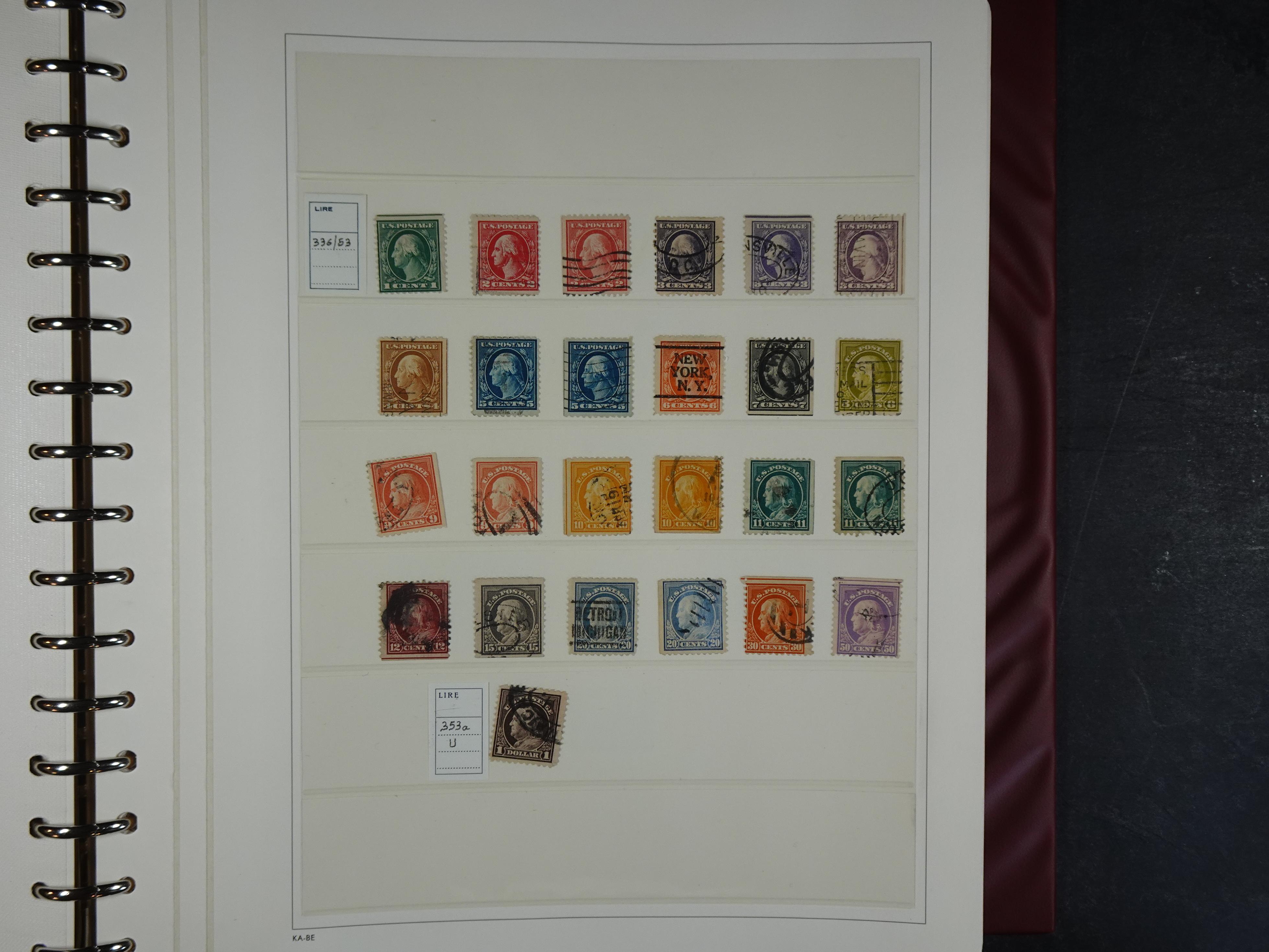 Leuke verzameling mooi album. 17