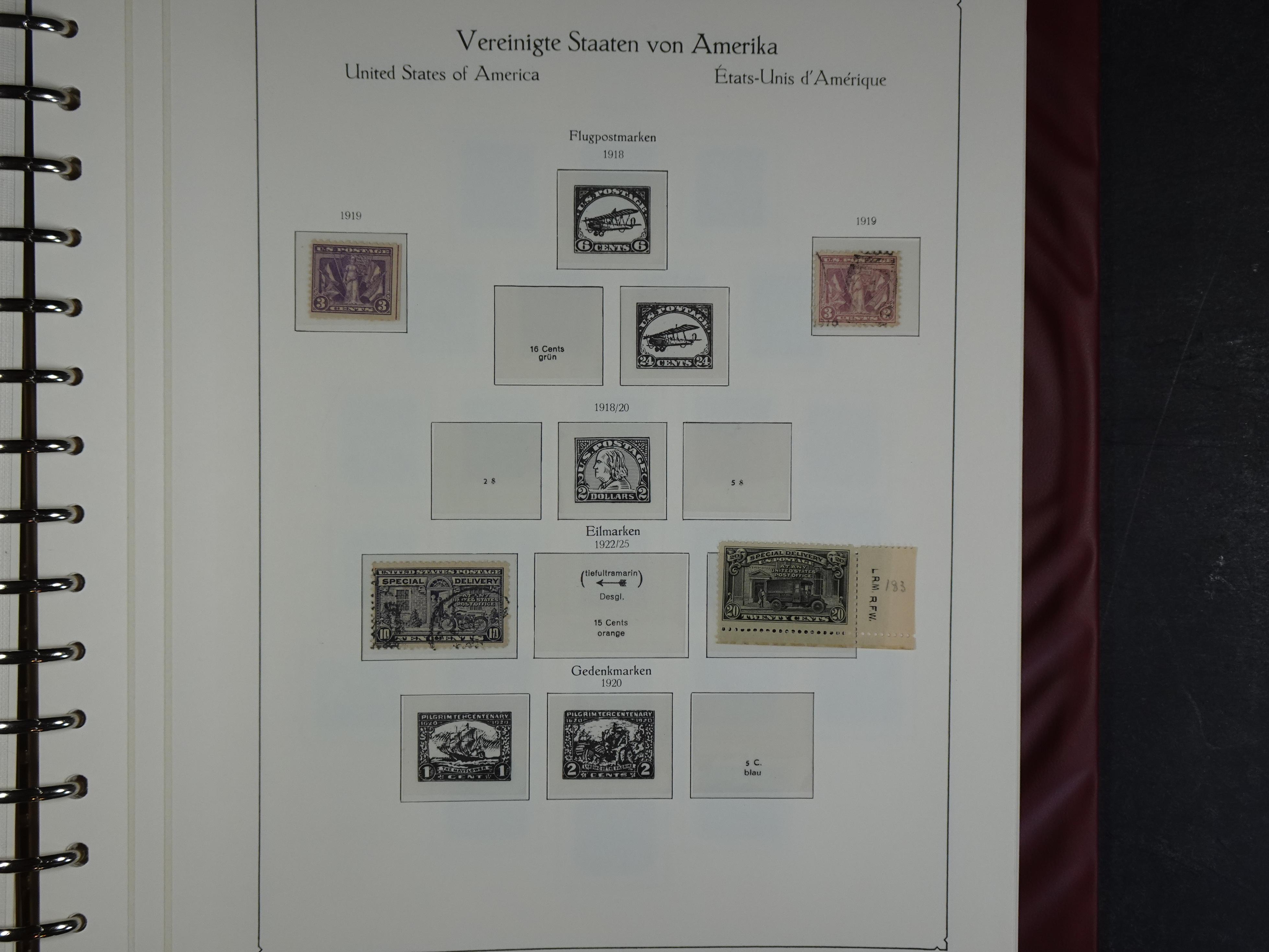 Leuke verzameling mooi album. 18