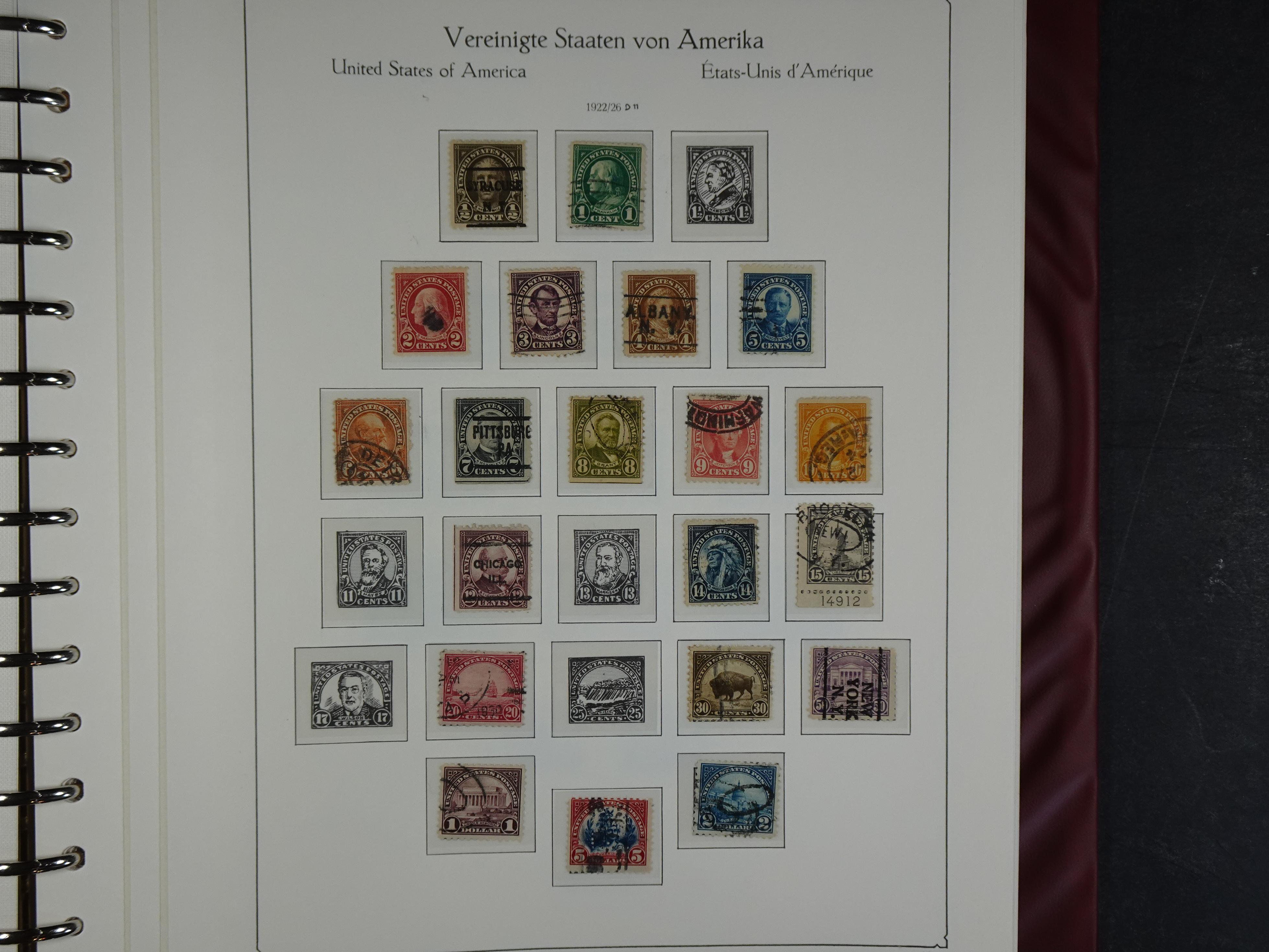 Leuke verzameling mooi album. 19