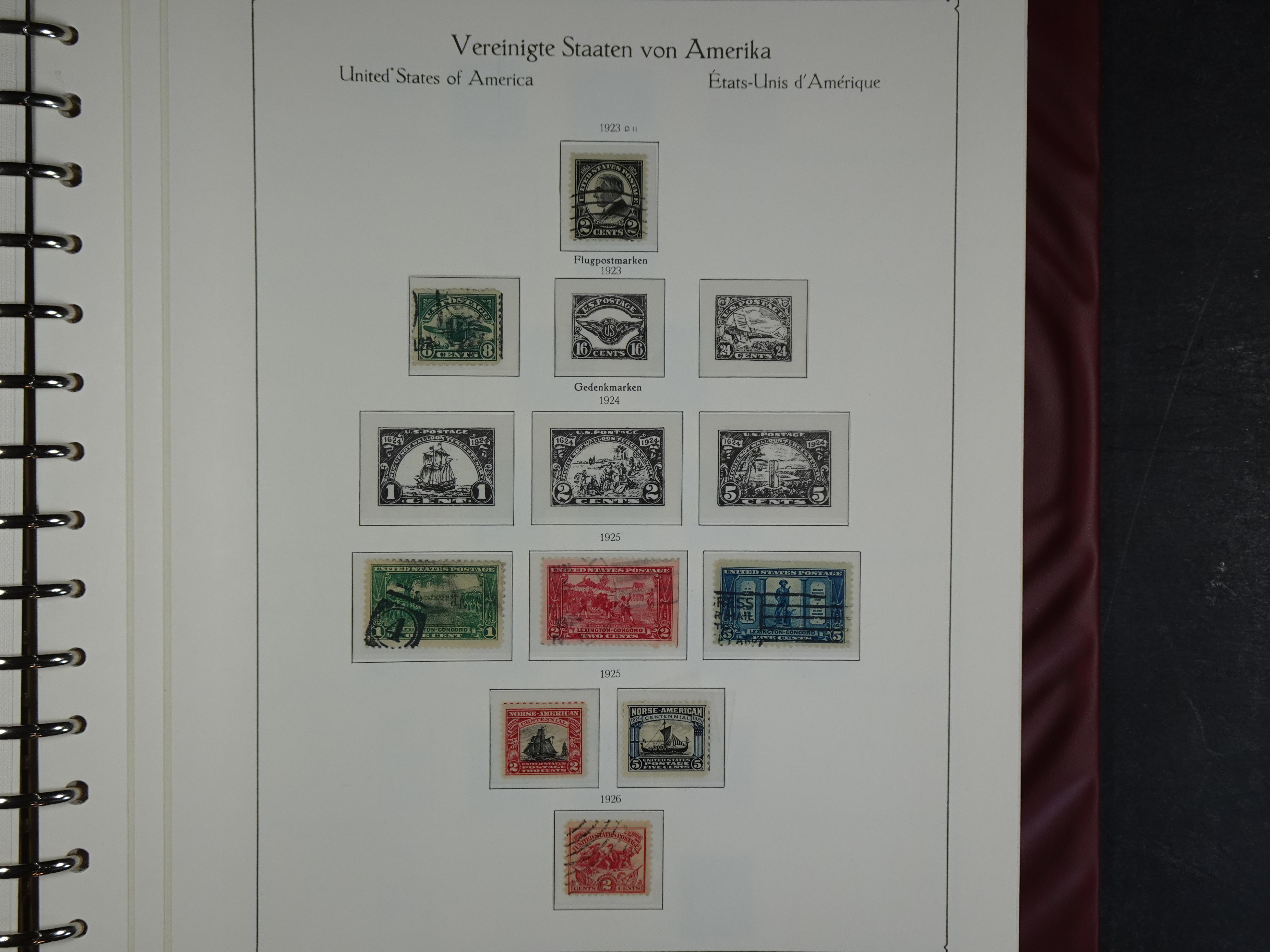 Leuke verzameling mooi album. 20