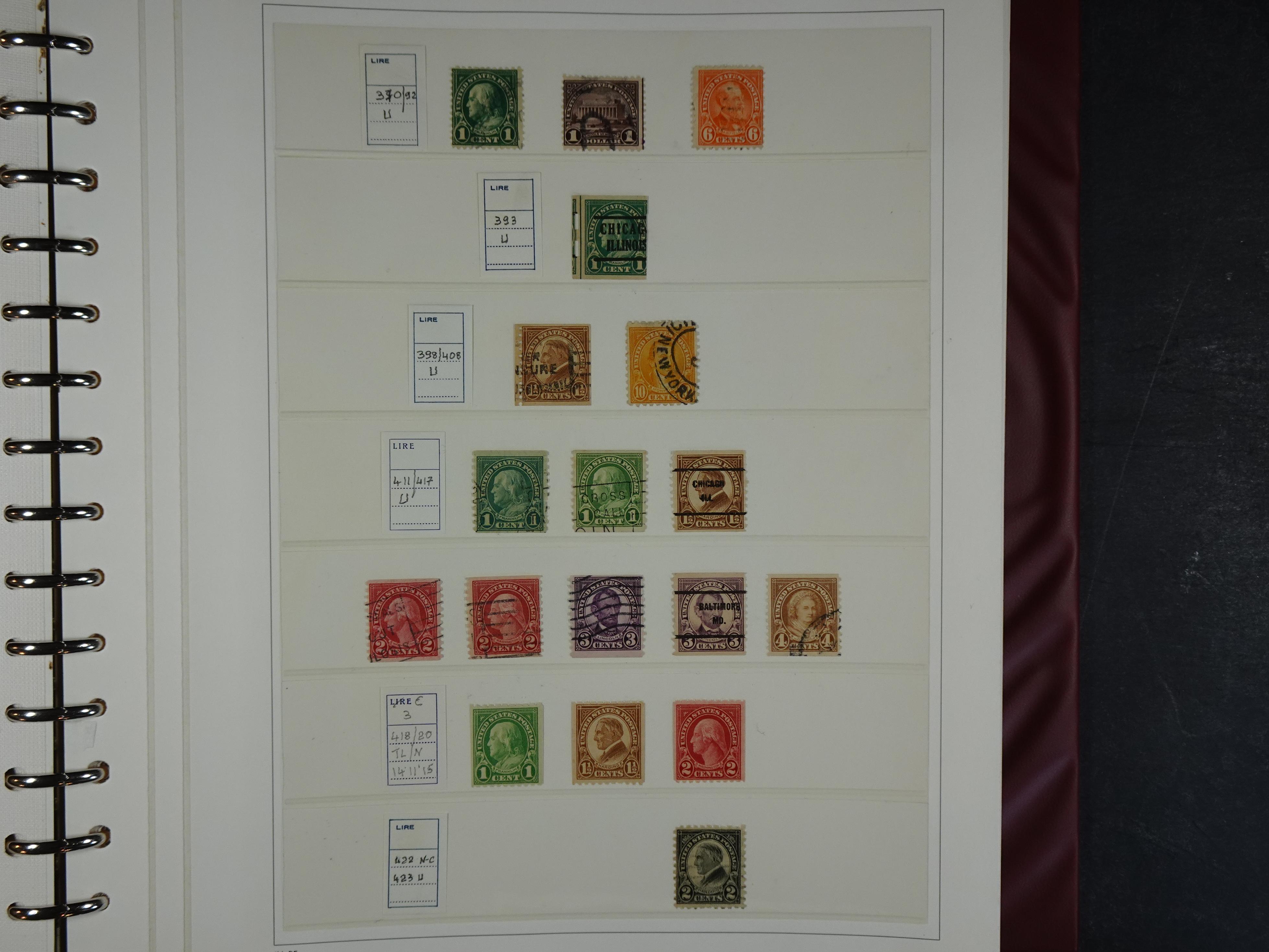 Leuke verzameling mooi album. 21