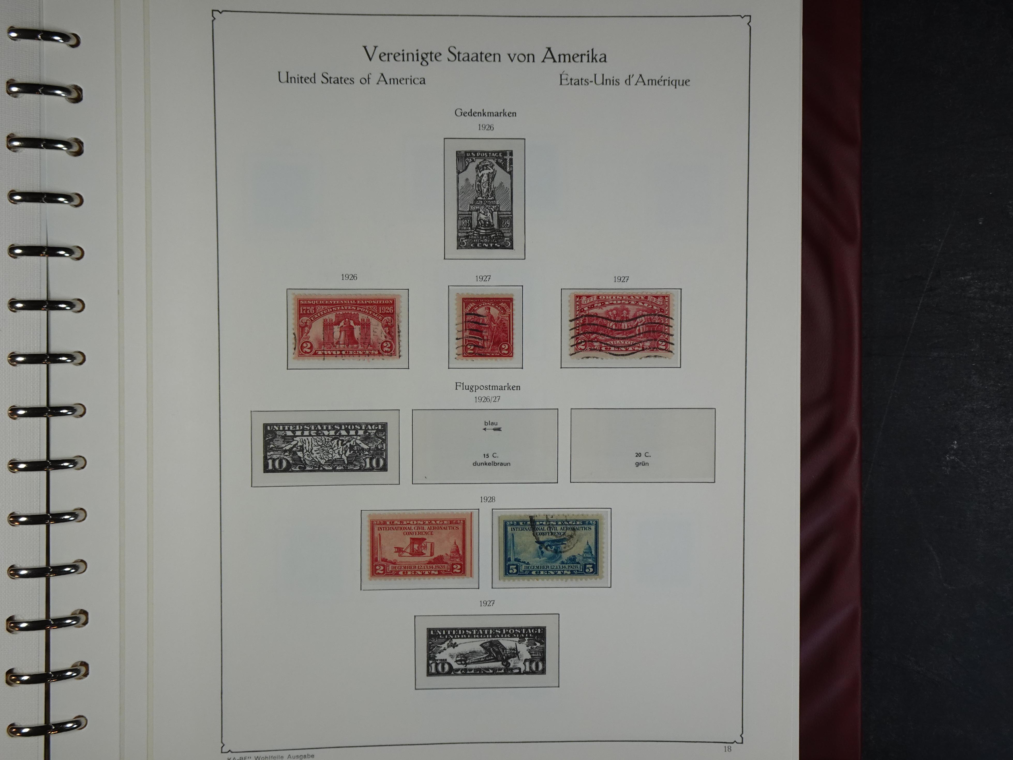 Leuke verzameling mooi album. 22