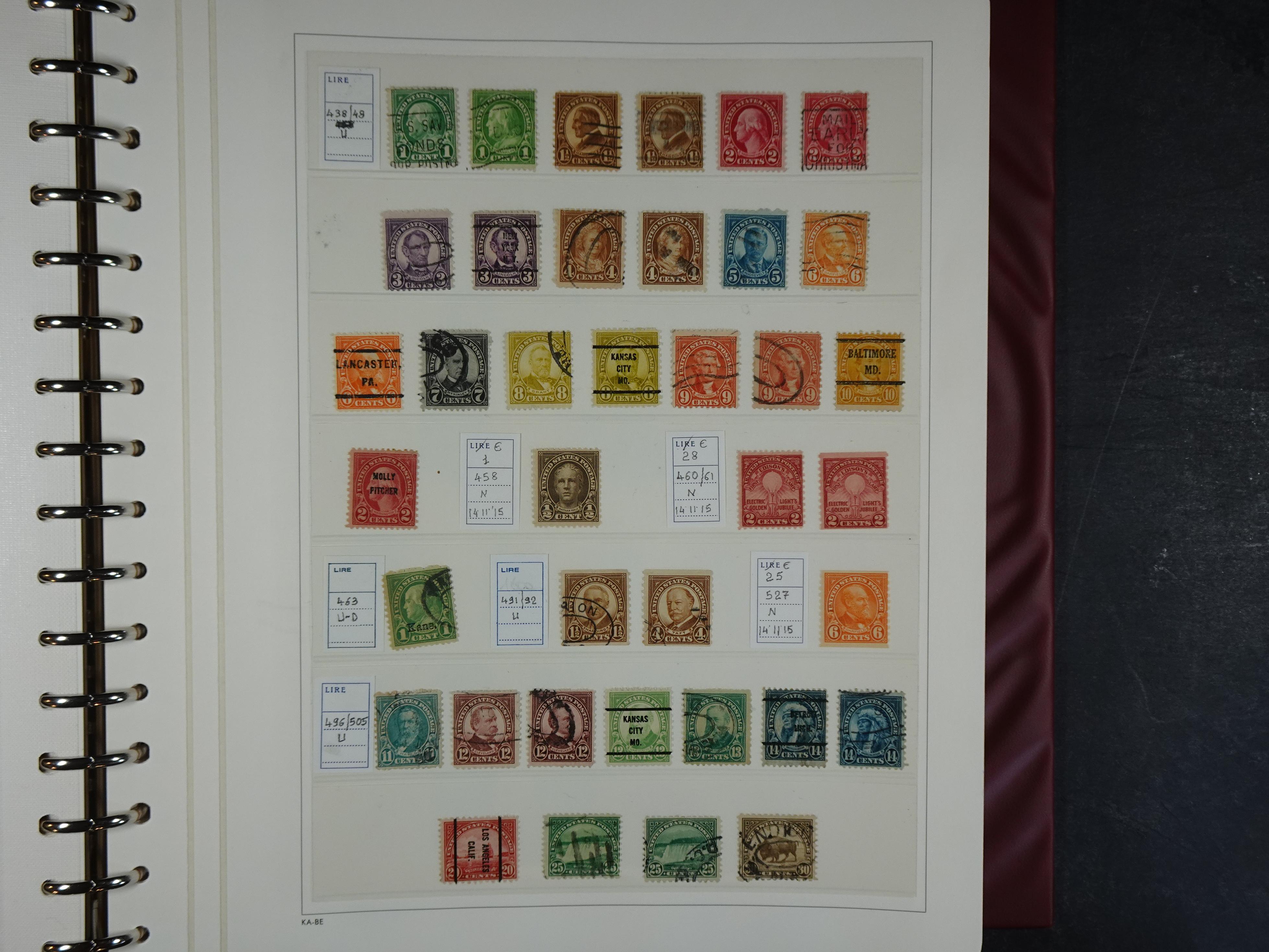 Leuke verzameling mooi album. 24