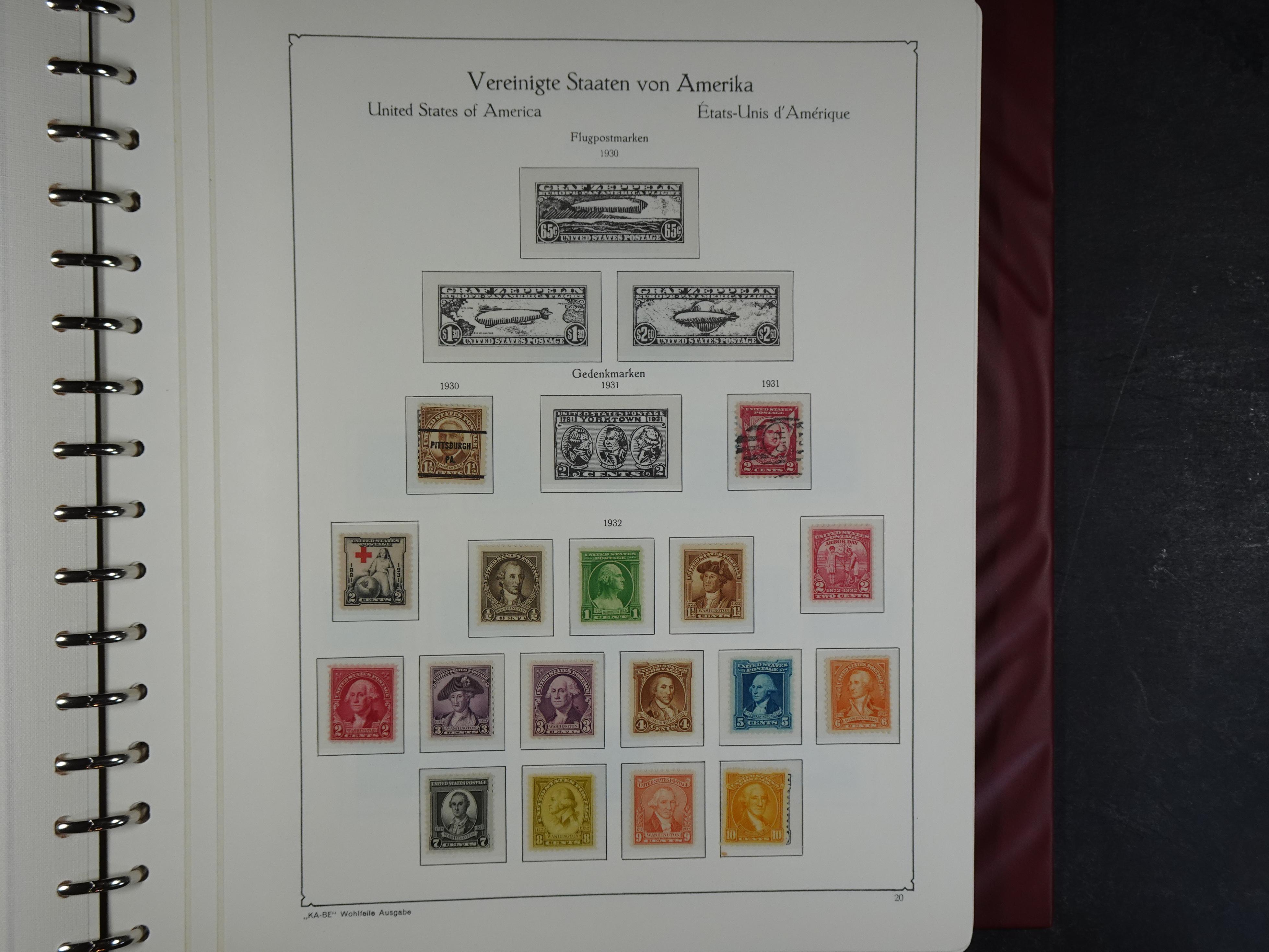 Leuke verzameling mooi album. 25