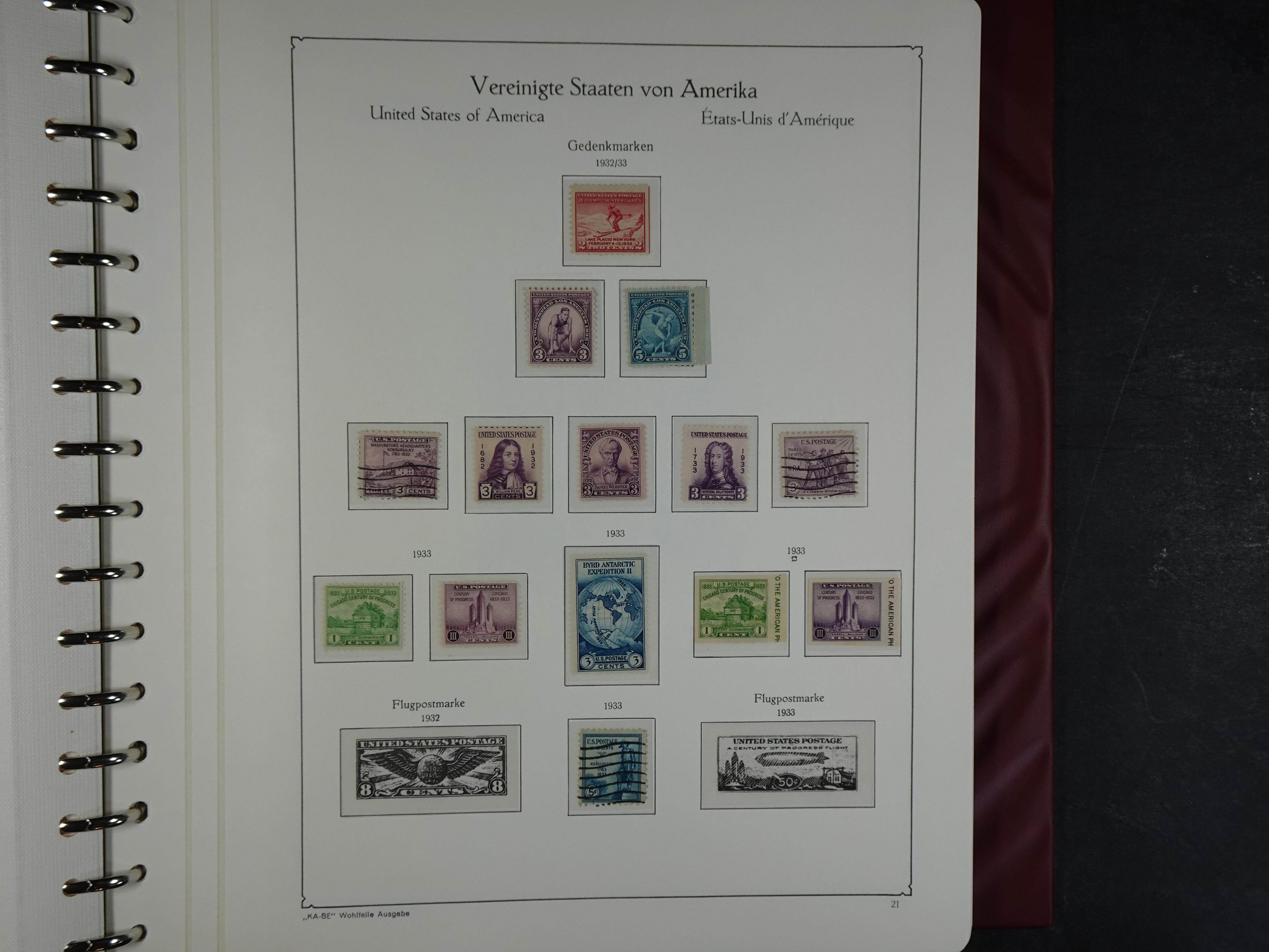 Leuke verzameling mooi album. 26