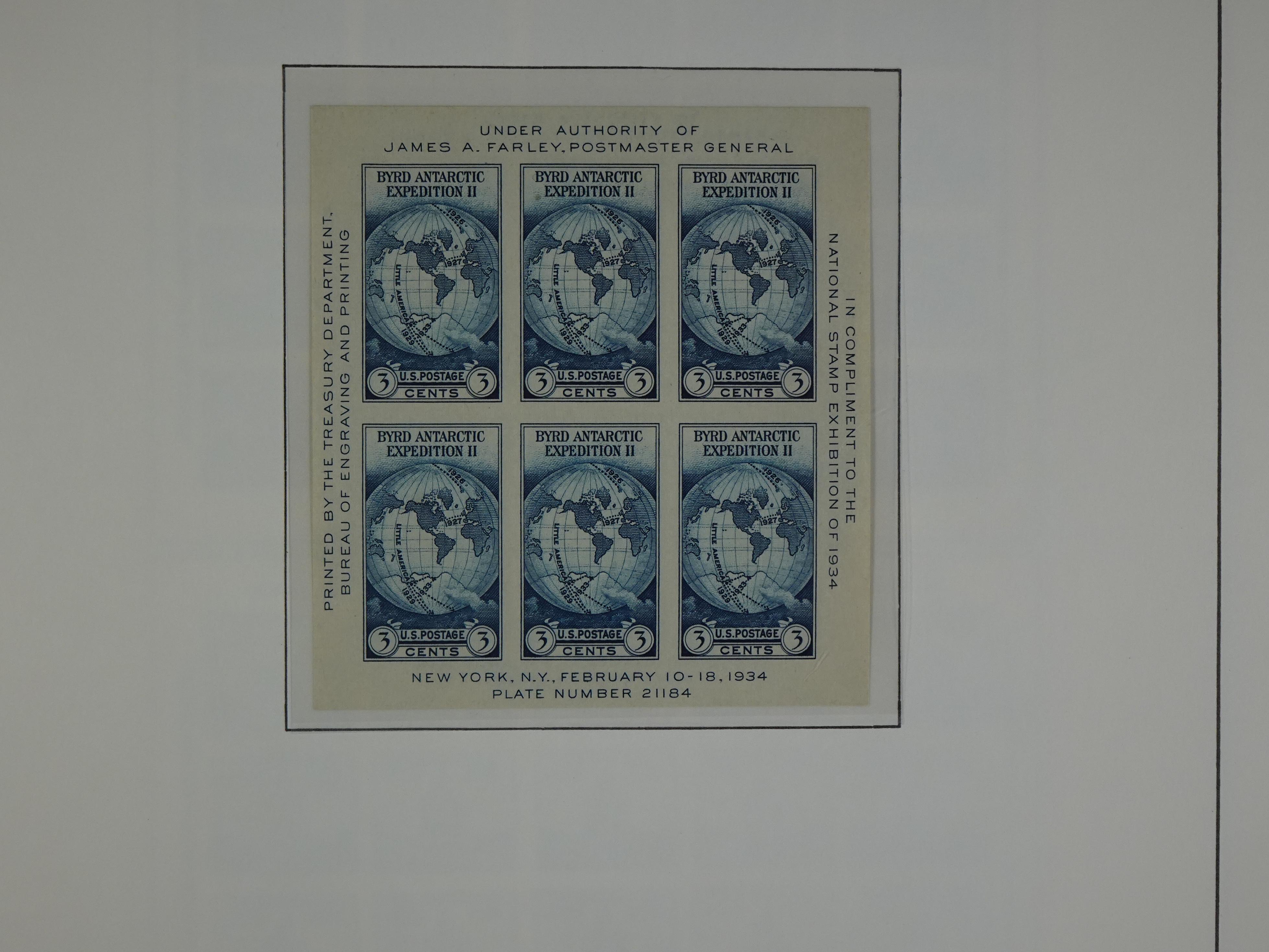 Leuke verzameling mooi album. 27