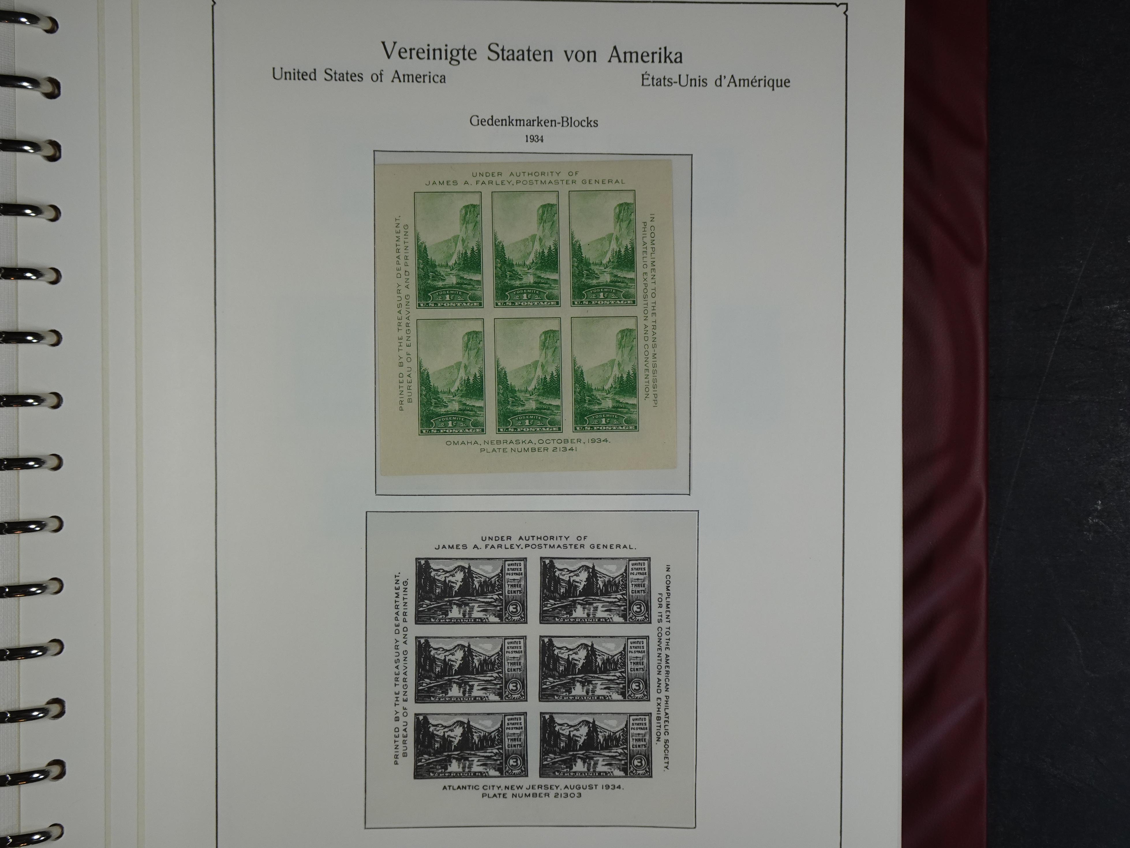 Leuke verzameling mooi album. 29