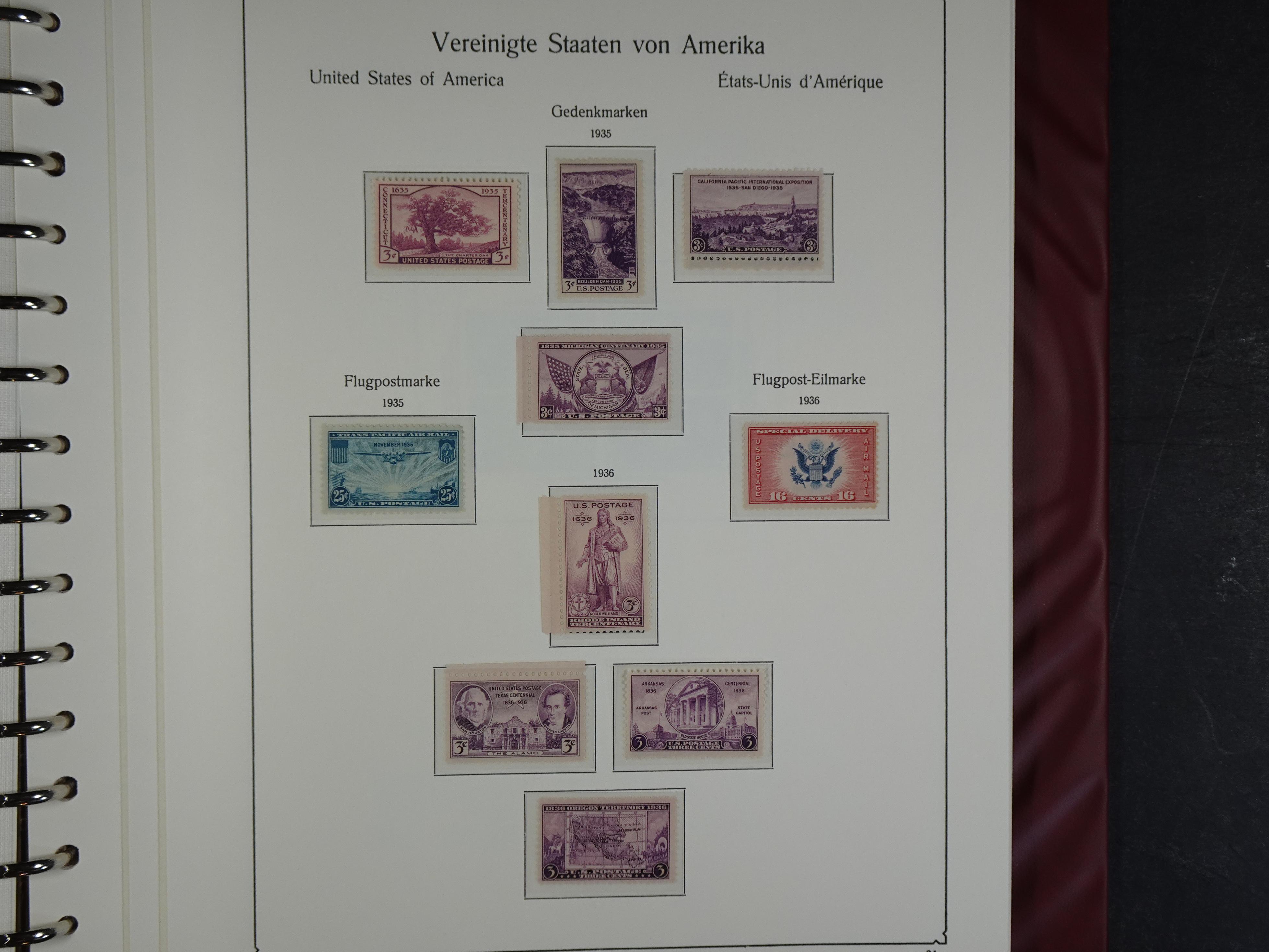 Leuke verzameling mooi album. 31