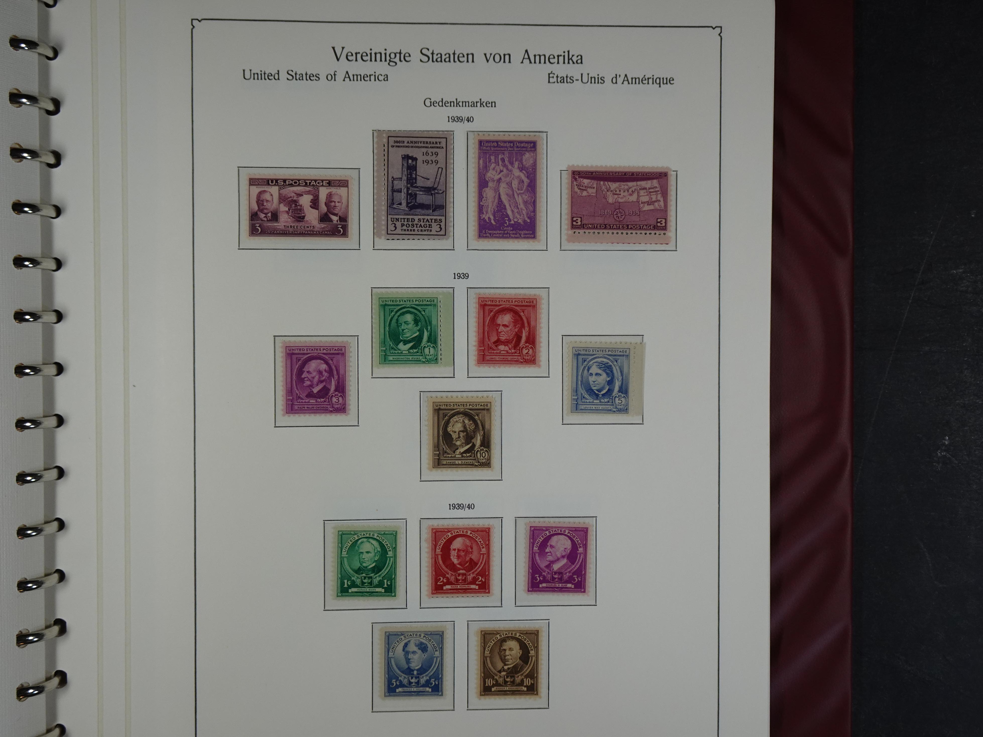 Leuke verzameling mooi album. 37