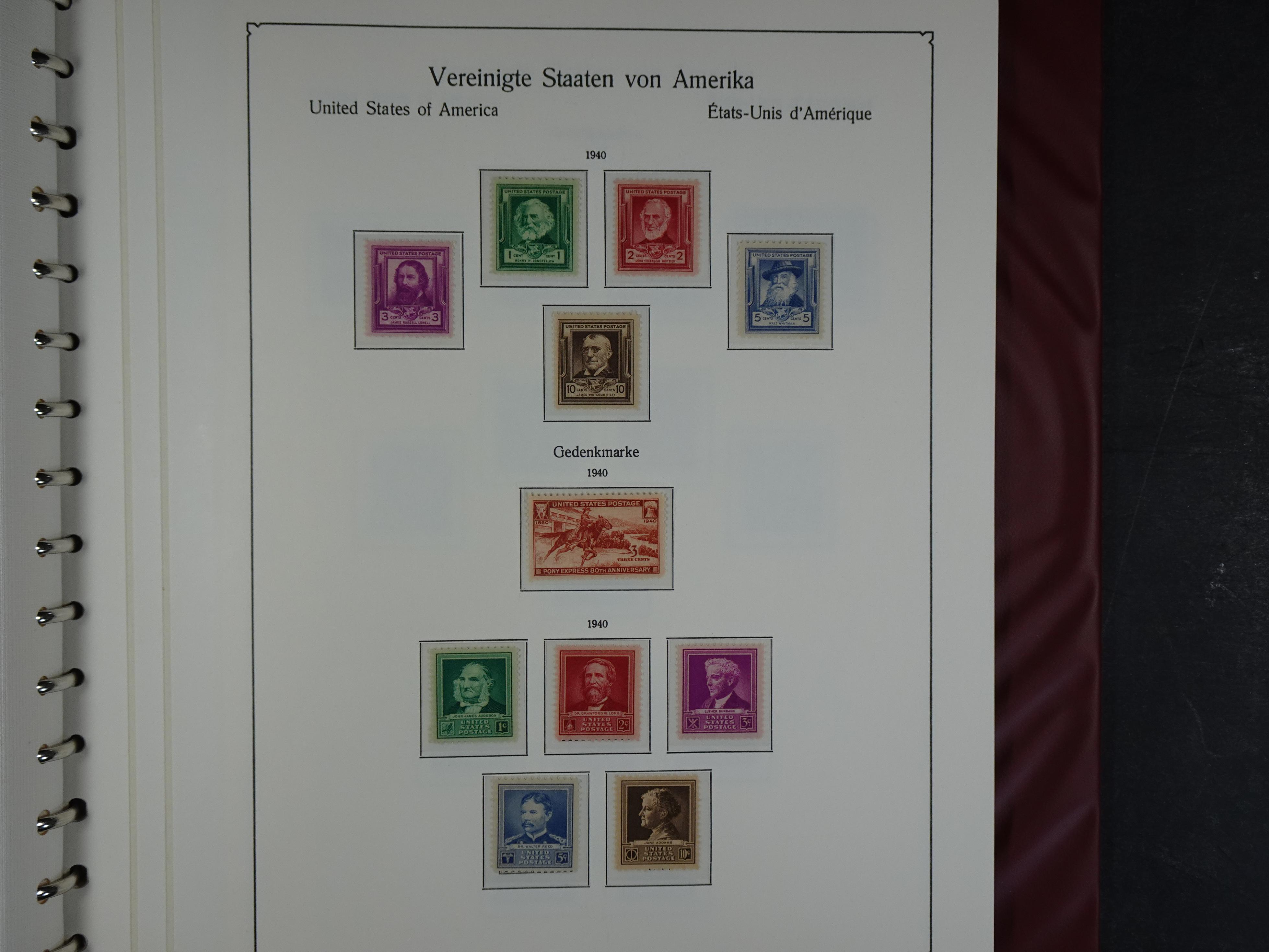 Leuke verzameling mooi album. 38