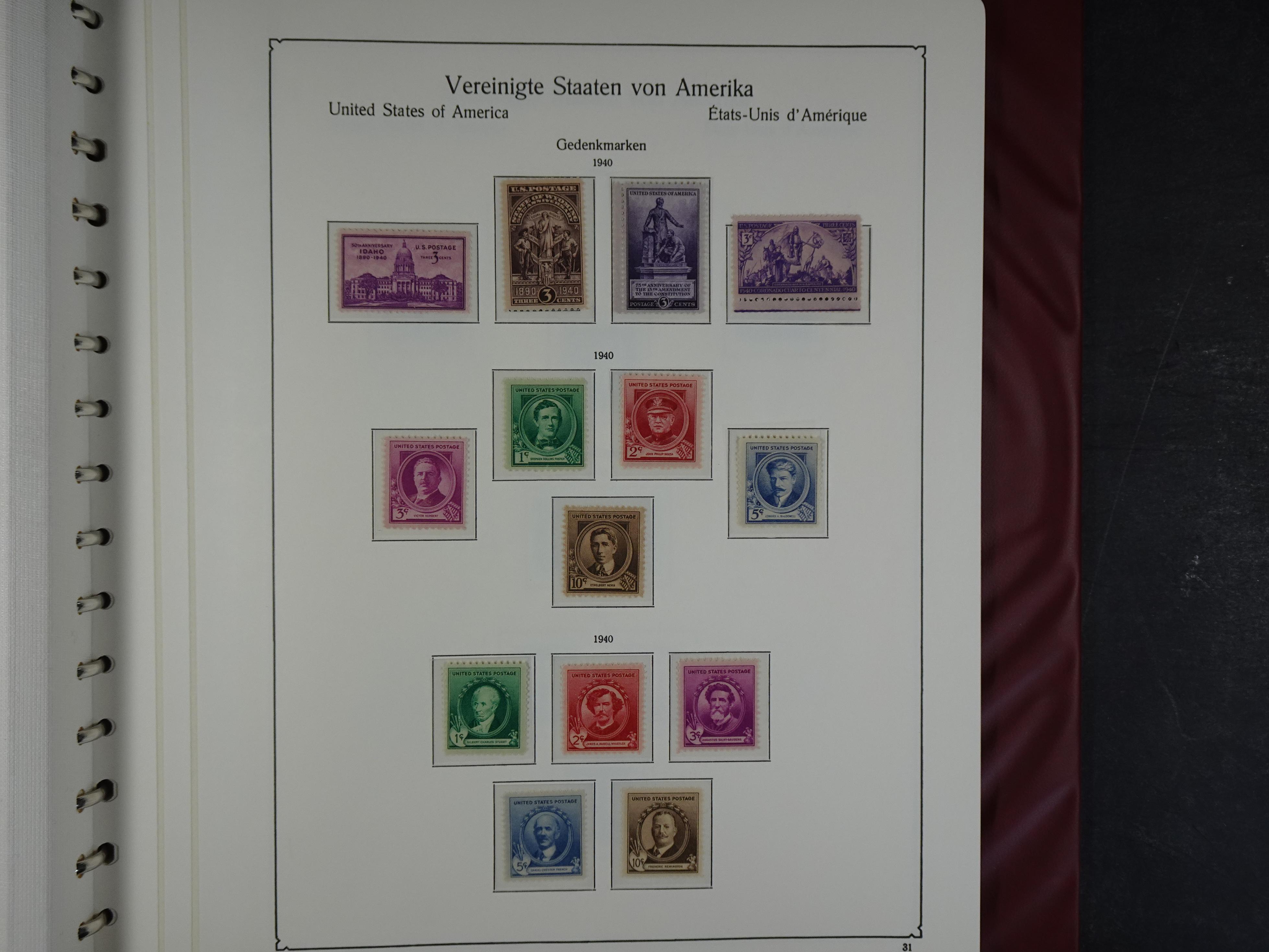 Leuke verzameling mooi album. 39