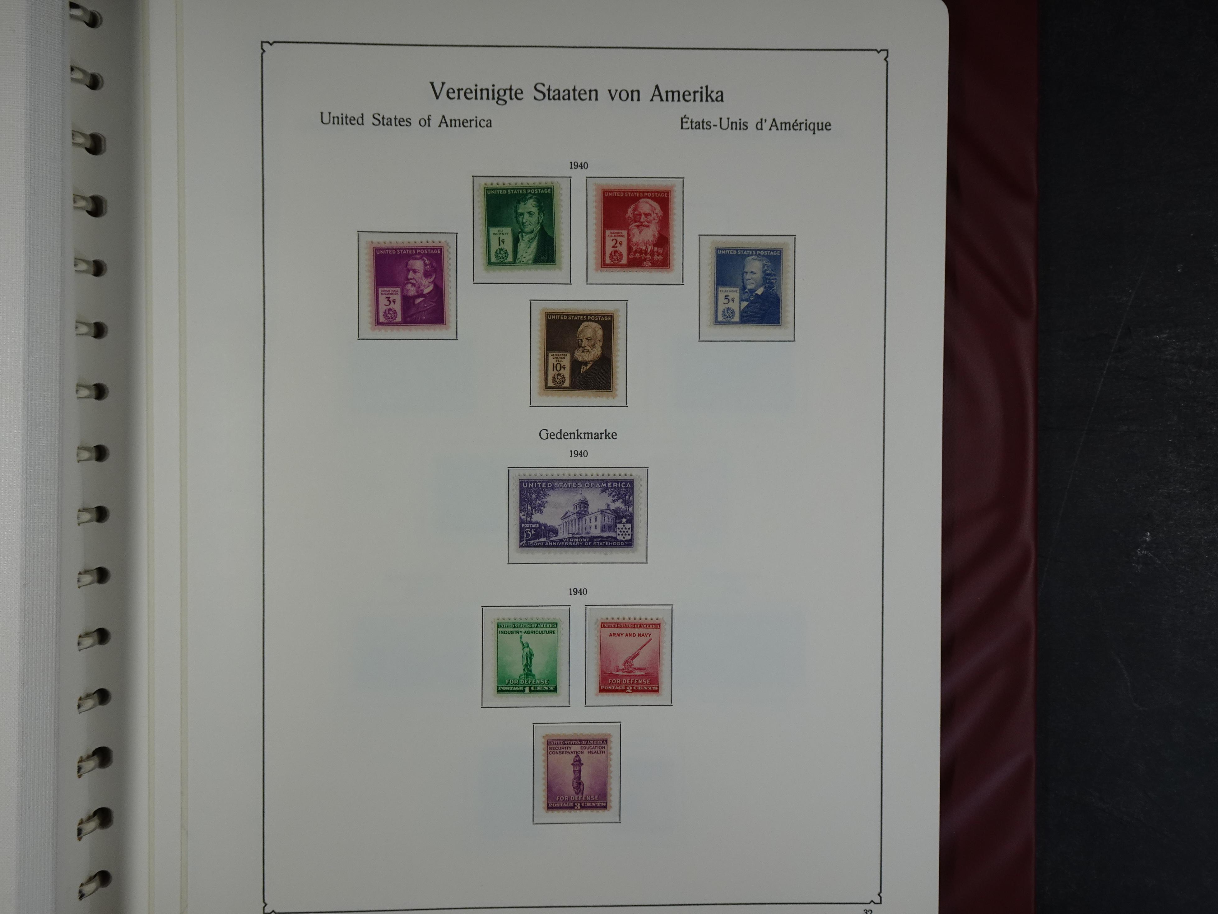 Leuke verzameling mooi album. 40