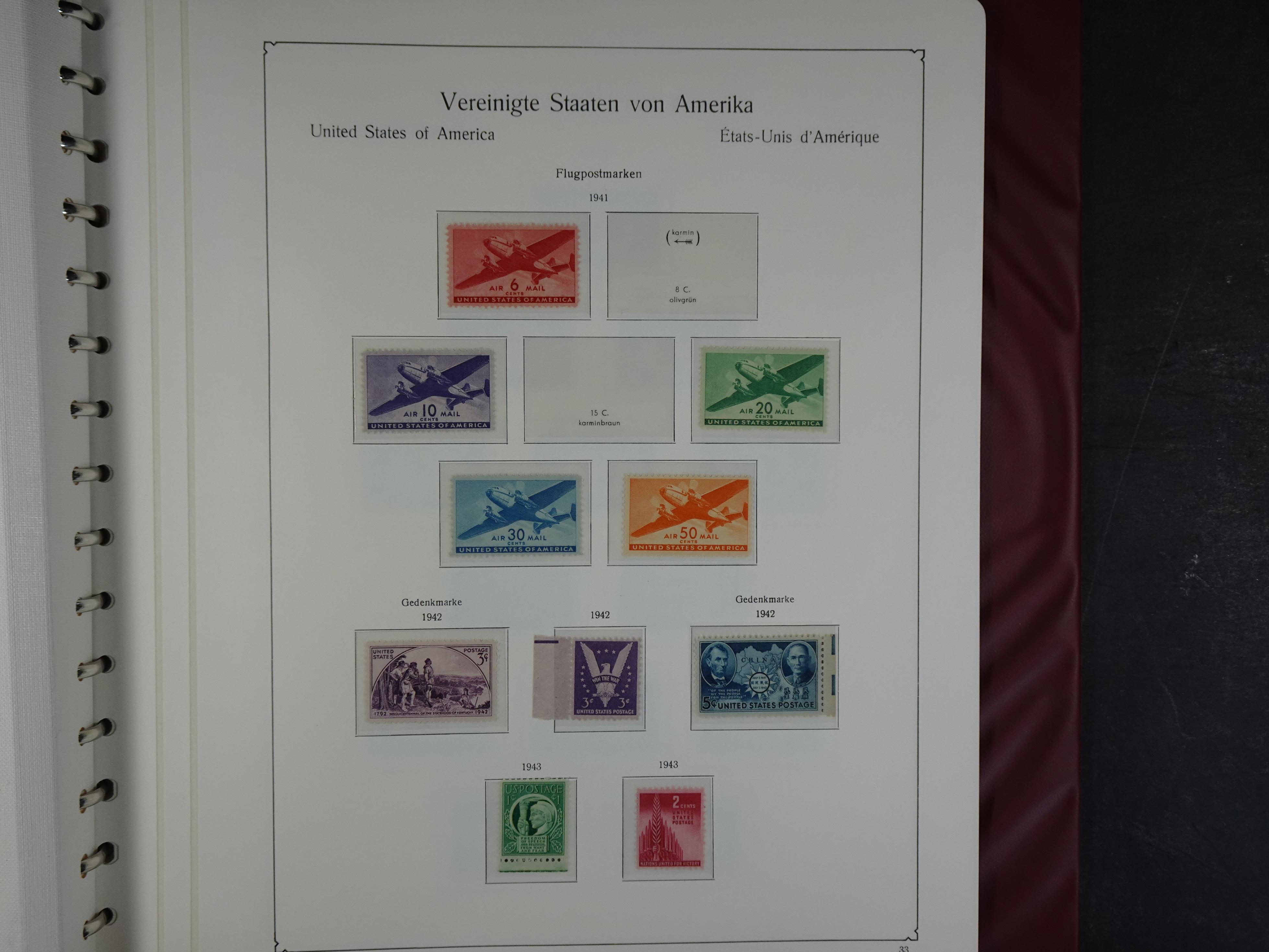 Leuke verzameling mooi album. 41