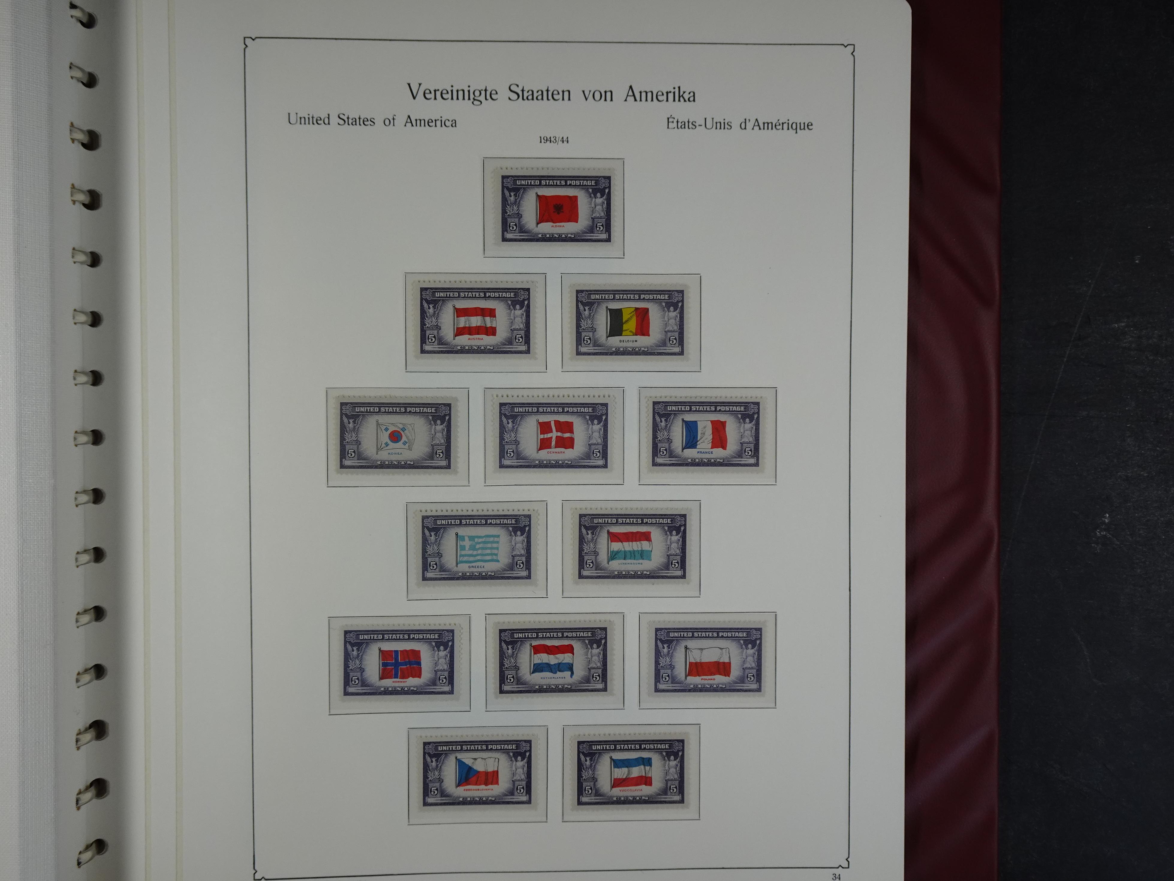 Leuke verzameling mooi album. 42